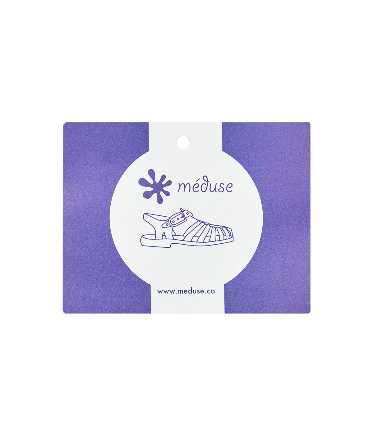 메듀즈(MEDUSE) 우먼즈 샌들 SUN - Sable