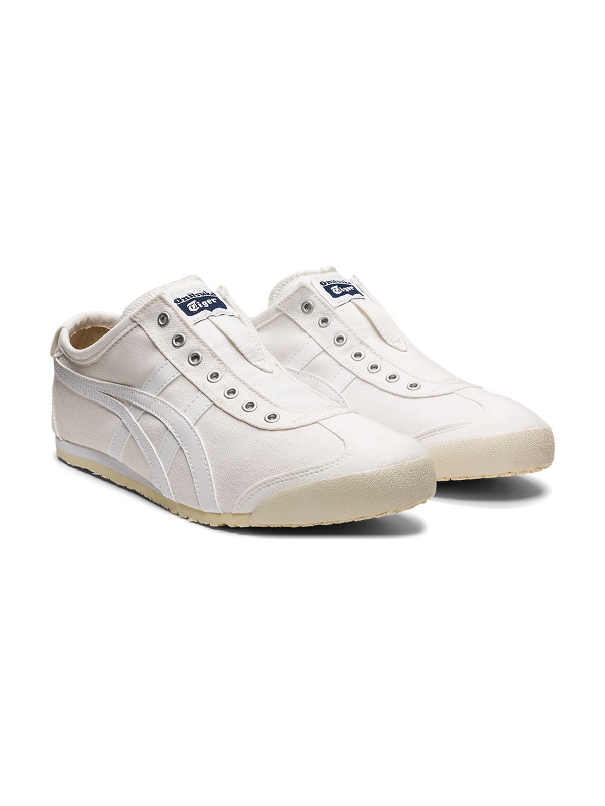 오니츠카타이거(ONITSUKA TIGER) 멕시코 66 슬립온 1183C141_100