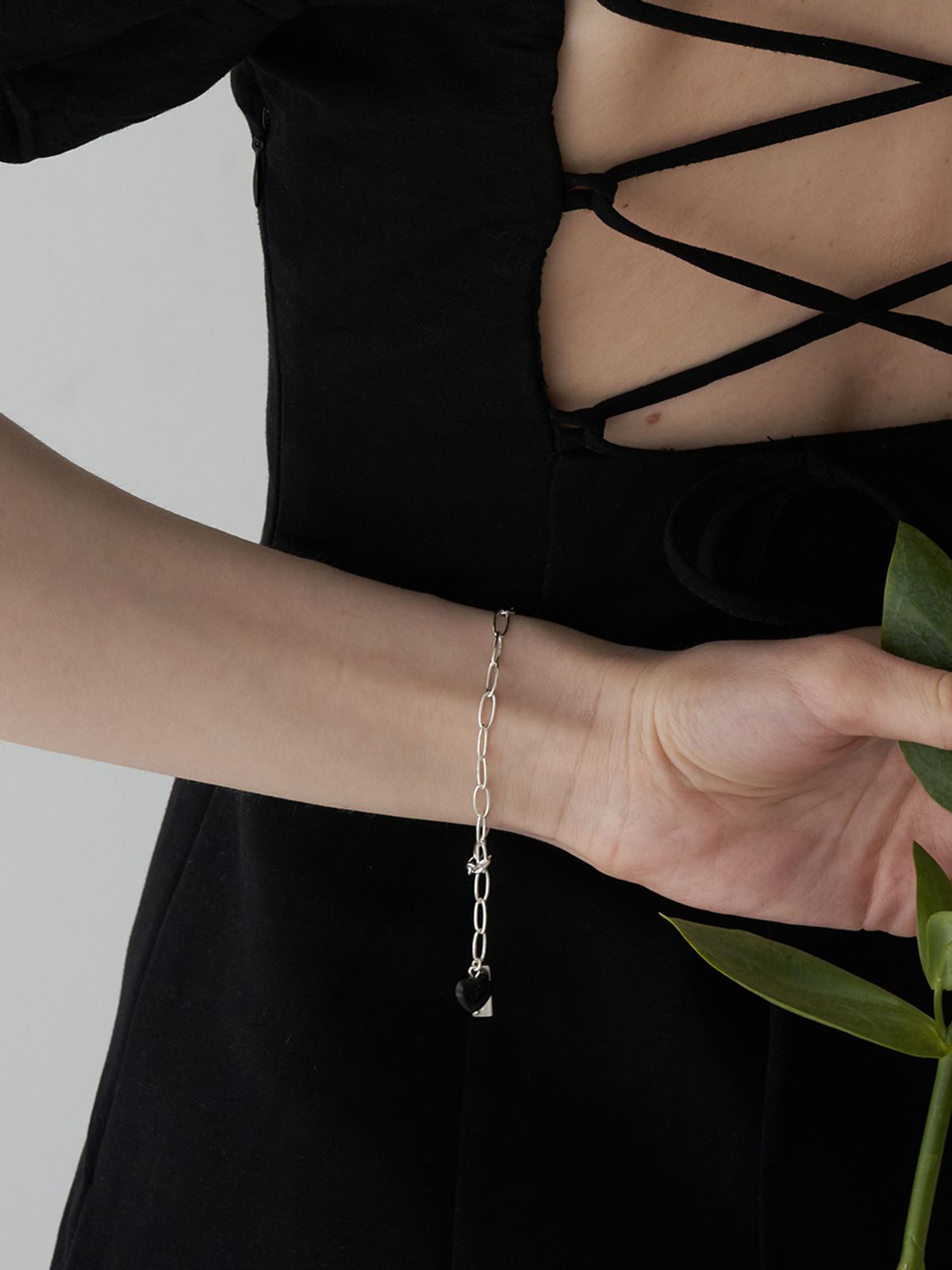 스틸 인스턴트(STILL INSTANT) Flower Dance - Bracelet 02