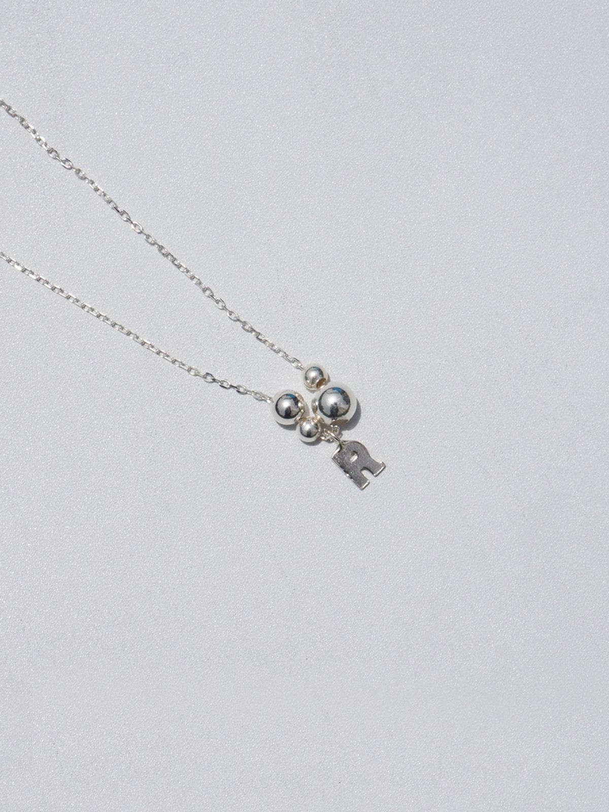 스틸 인스턴트(STILL INSTANT) Flower Dance - Necklace 17