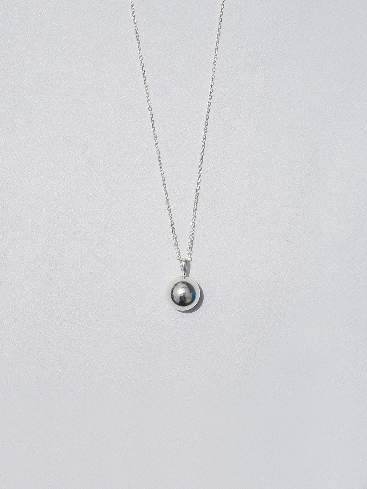 스틸 인스턴트(STILL INSTANT) Flower Dance - Necklace 16