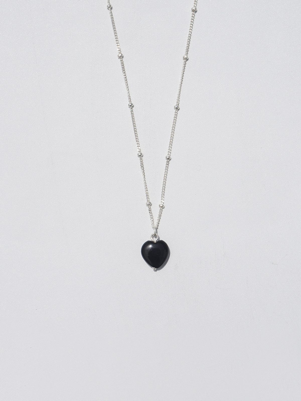 스틸 인스턴트(STILL INSTANT) Flower Dance - Necklace 12