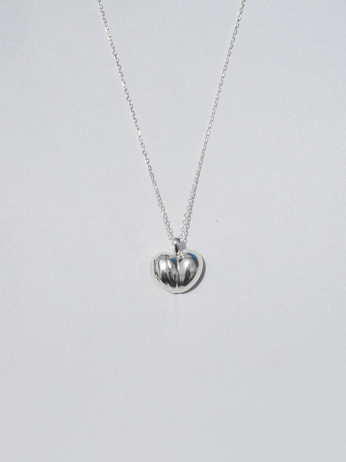 스틸 인스턴트(STILL INSTANT) Flower Dance - Necklace 07