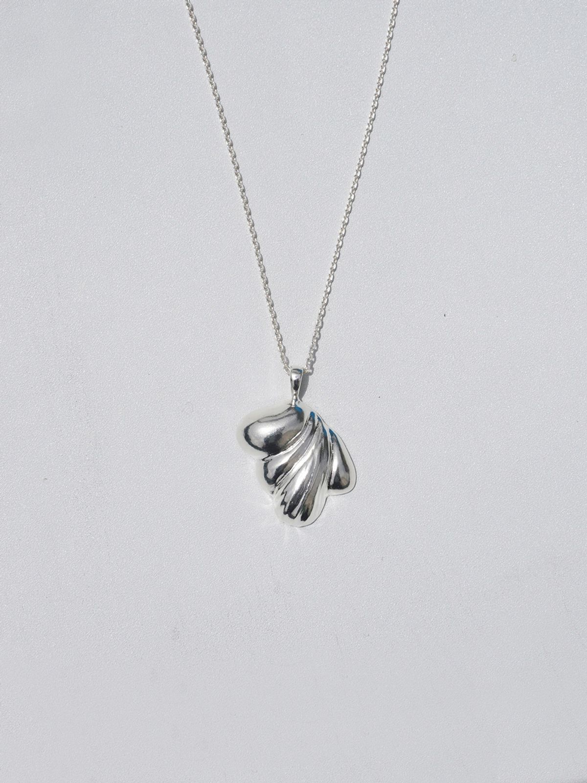 스틸 인스턴트(STILL INSTANT) Flower Dance - Necklace 02