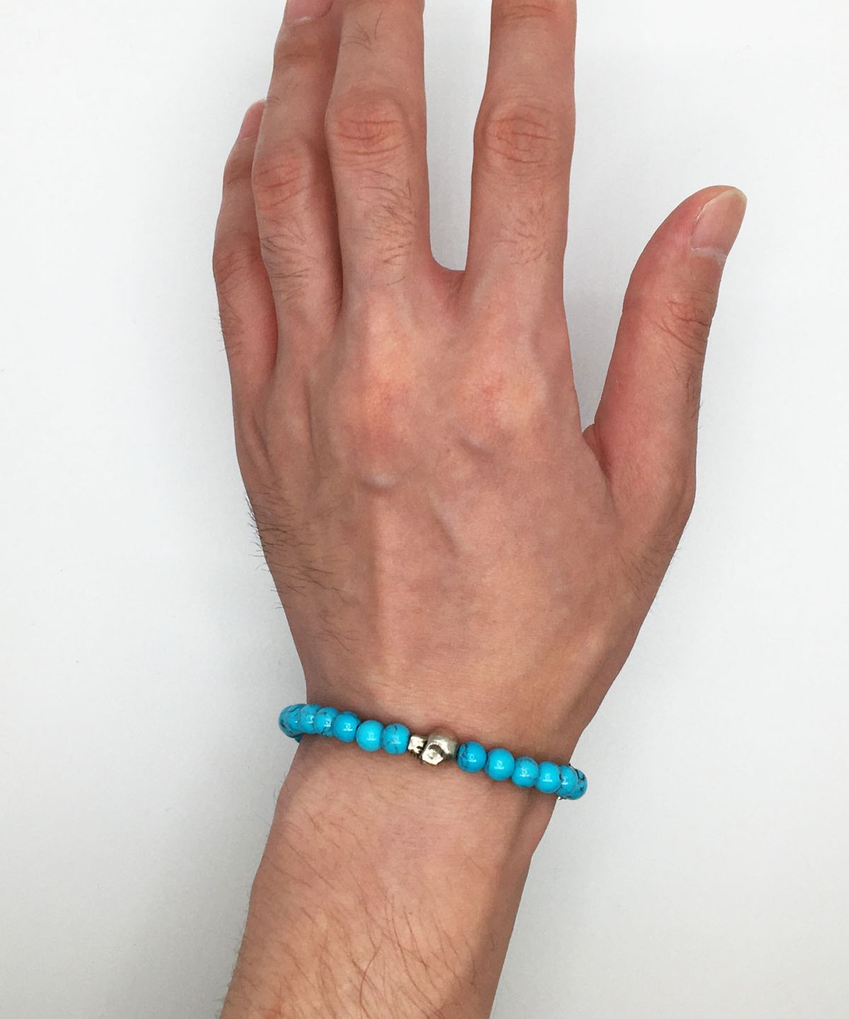 섹스토(SEXTO) [팔찌][Handmade]WNW Bracelet TYPE-001