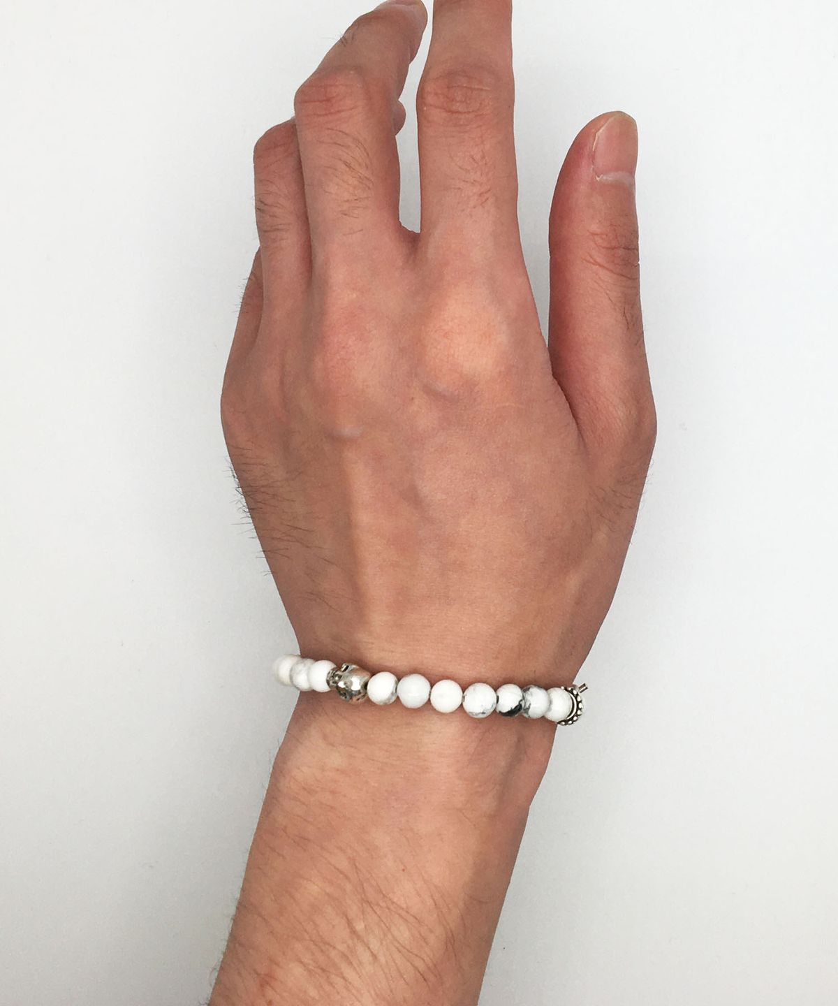 섹스토(SEXTO) [팔찌][Handmade]WNW Bracelet TYPE-005