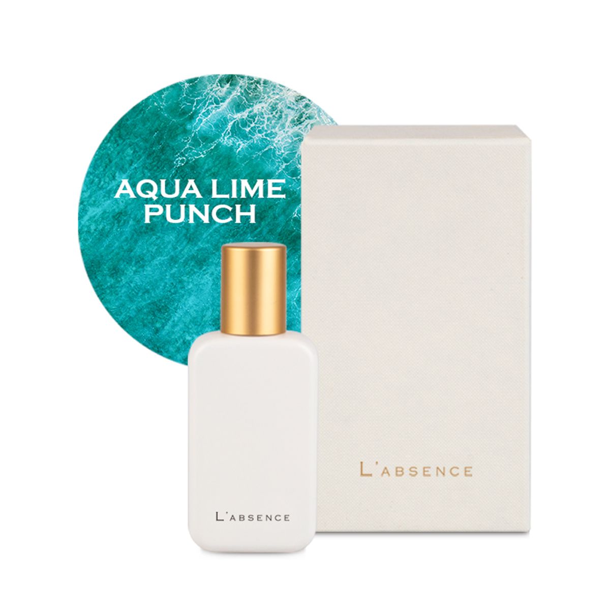 랍셍스(LABSENCE) 아쿠아 라임펀치  오드 퍼퓸 30ml