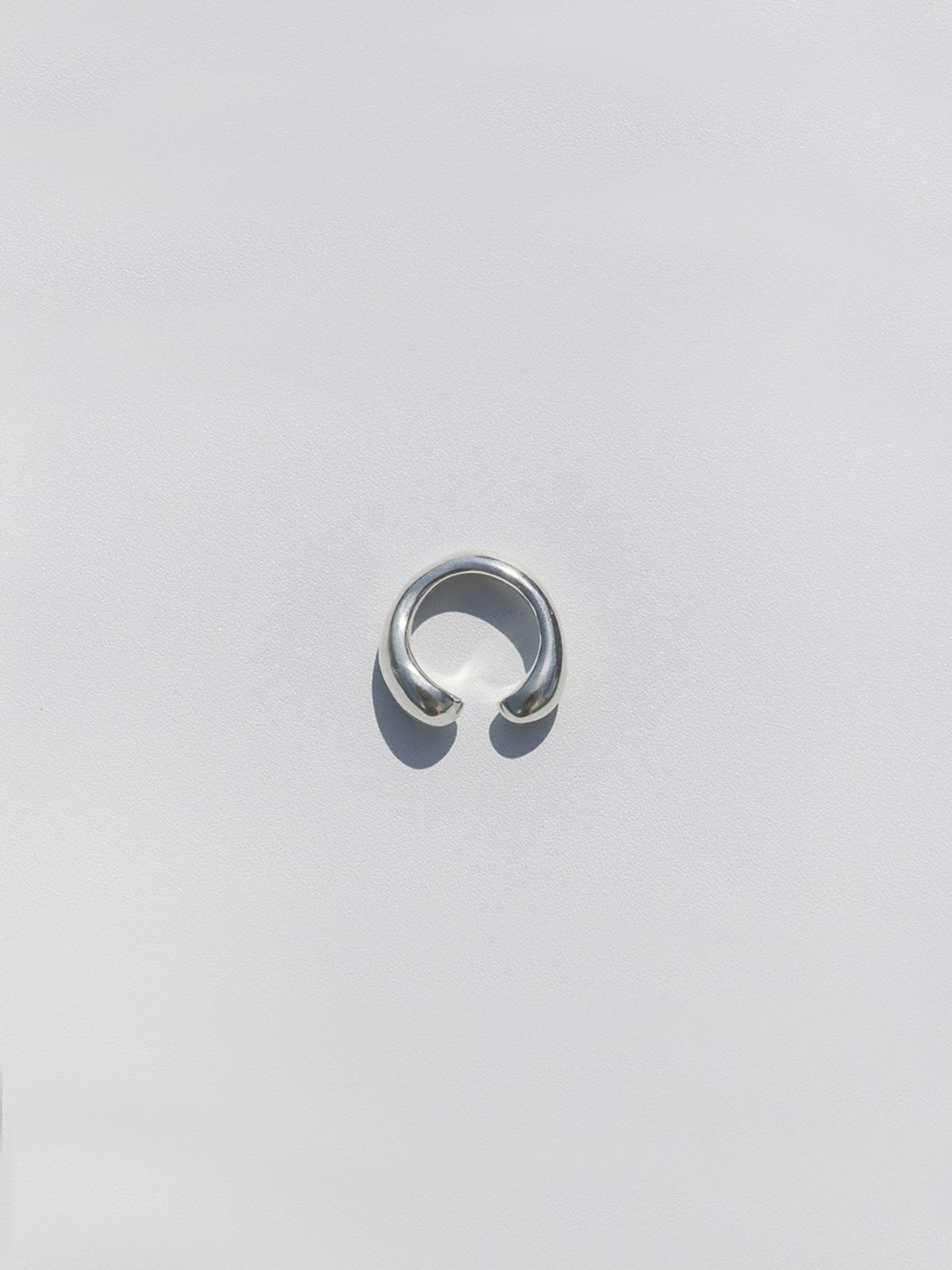스틸 인스턴트(STILL INSTANT) Flower Dance - Ear Cuff 04