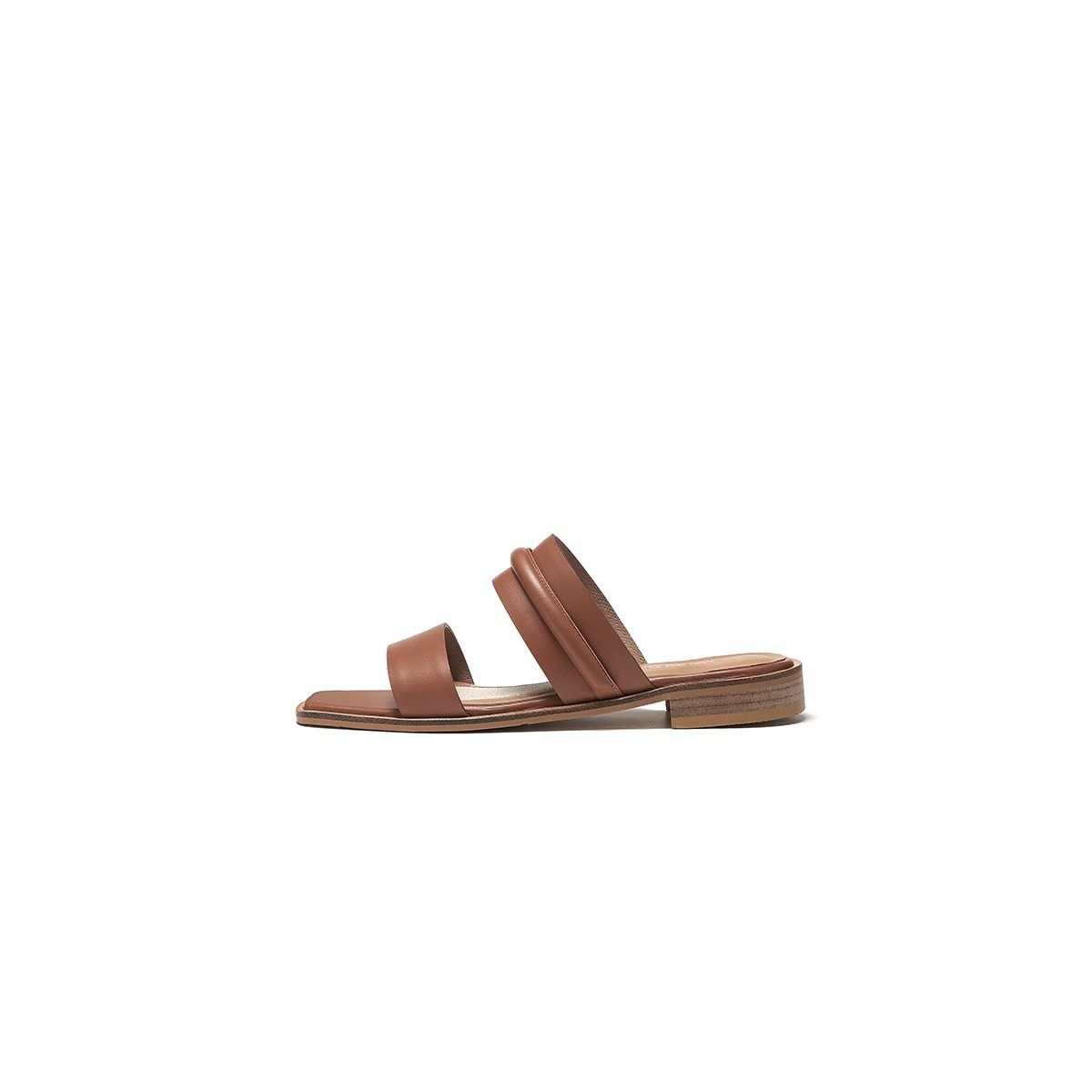 코아그먼트(COAGMENT) CM21SCH214 (Mule)_Milk  Brown