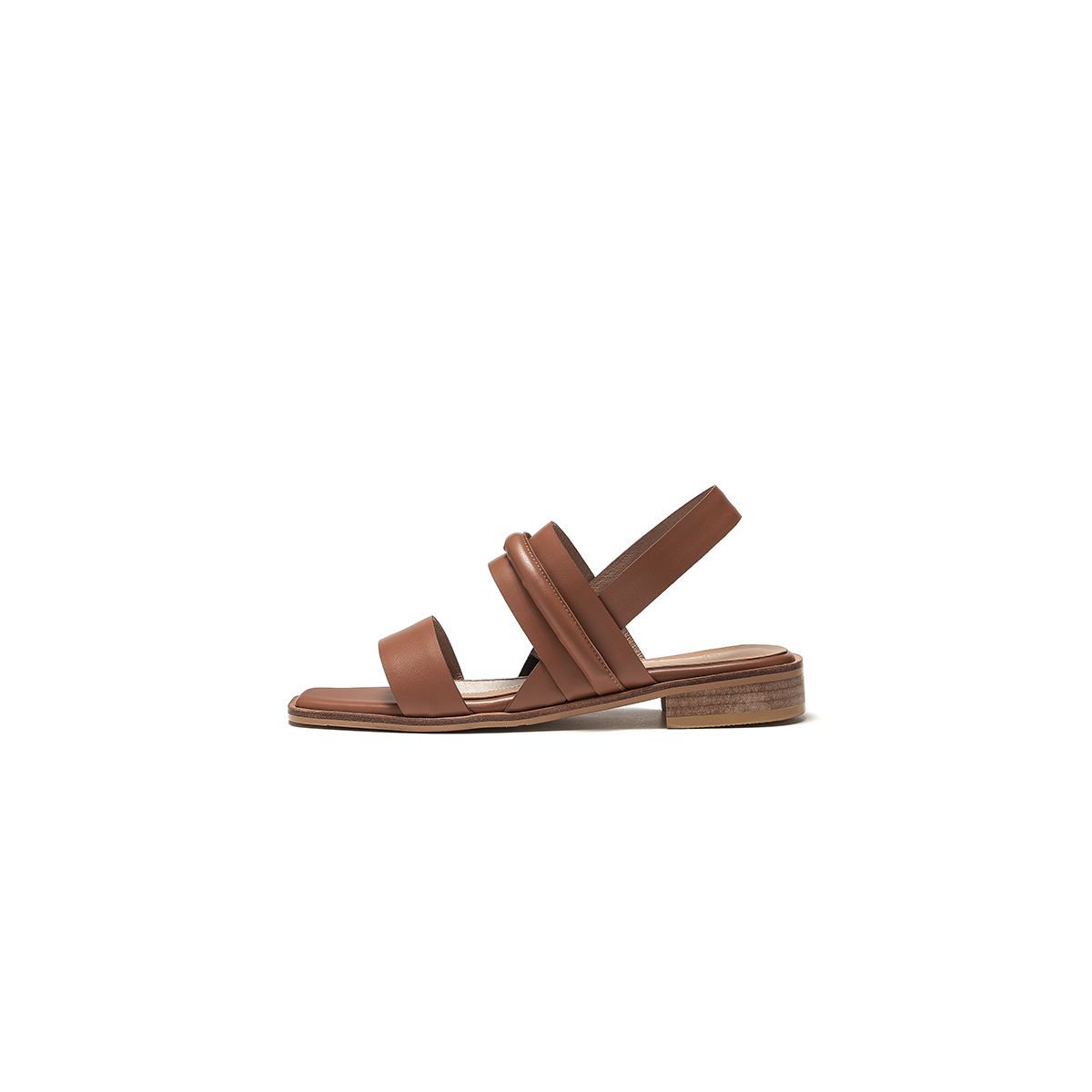 코아그먼트(COAGMENT) CM21SCH213 (Sandal)_Milk Brown