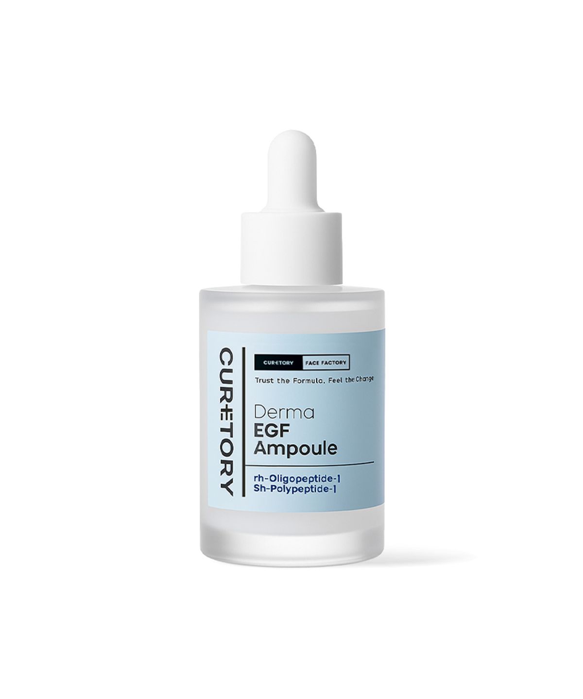 페이스팩토리(FACE FACTORY) 더마 EGF 모공 재생 앰플 30ml