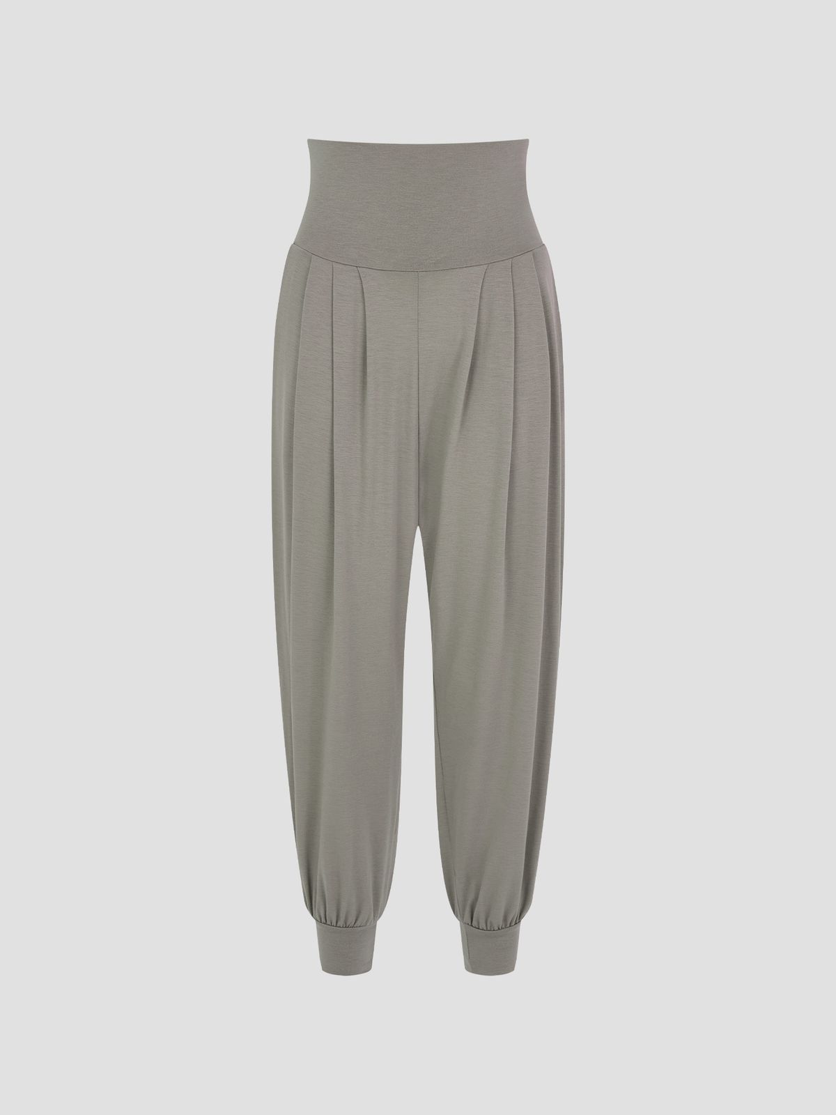 콘치웨어(CONCHWEAR) 콘치 밴딩 하렘팬츠 (5colors)
