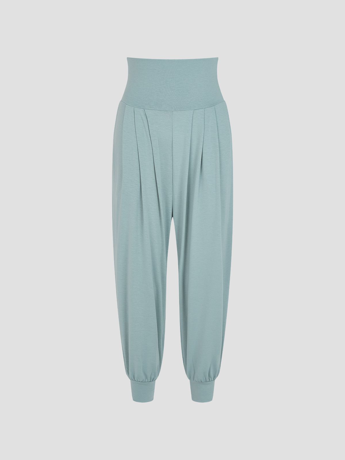 콘치웨어(CONCHWEAR) 콘치 밴딩 하렘팬츠 (5colors)