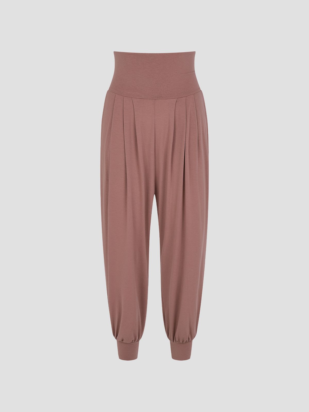 콘치웨어(CONCHWEAR) 콘치 밴딩 하렘팬츠 (5colors)