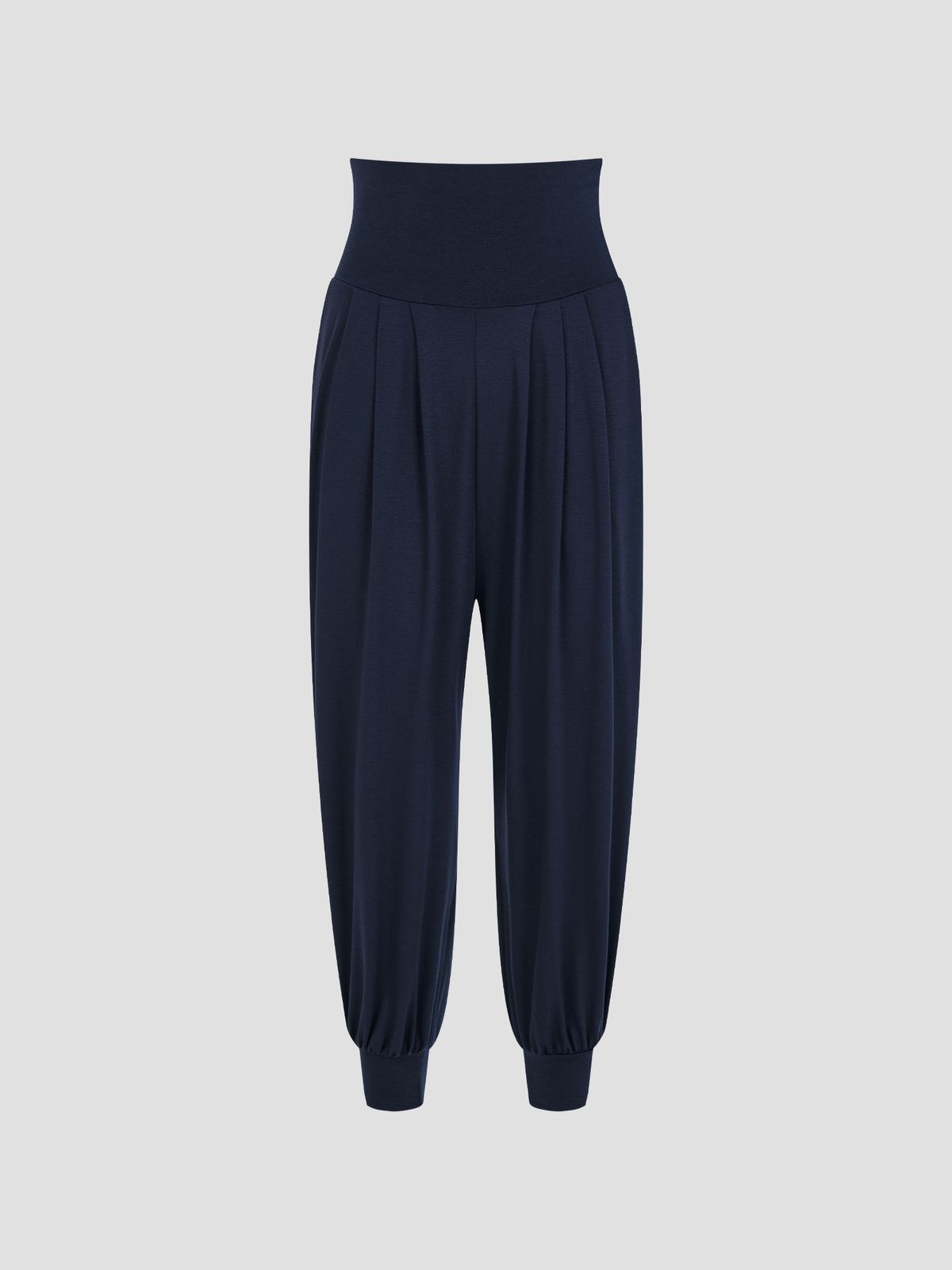 콘치웨어(CONCHWEAR) 콘치 밴딩 하렘팬츠 (5colors)