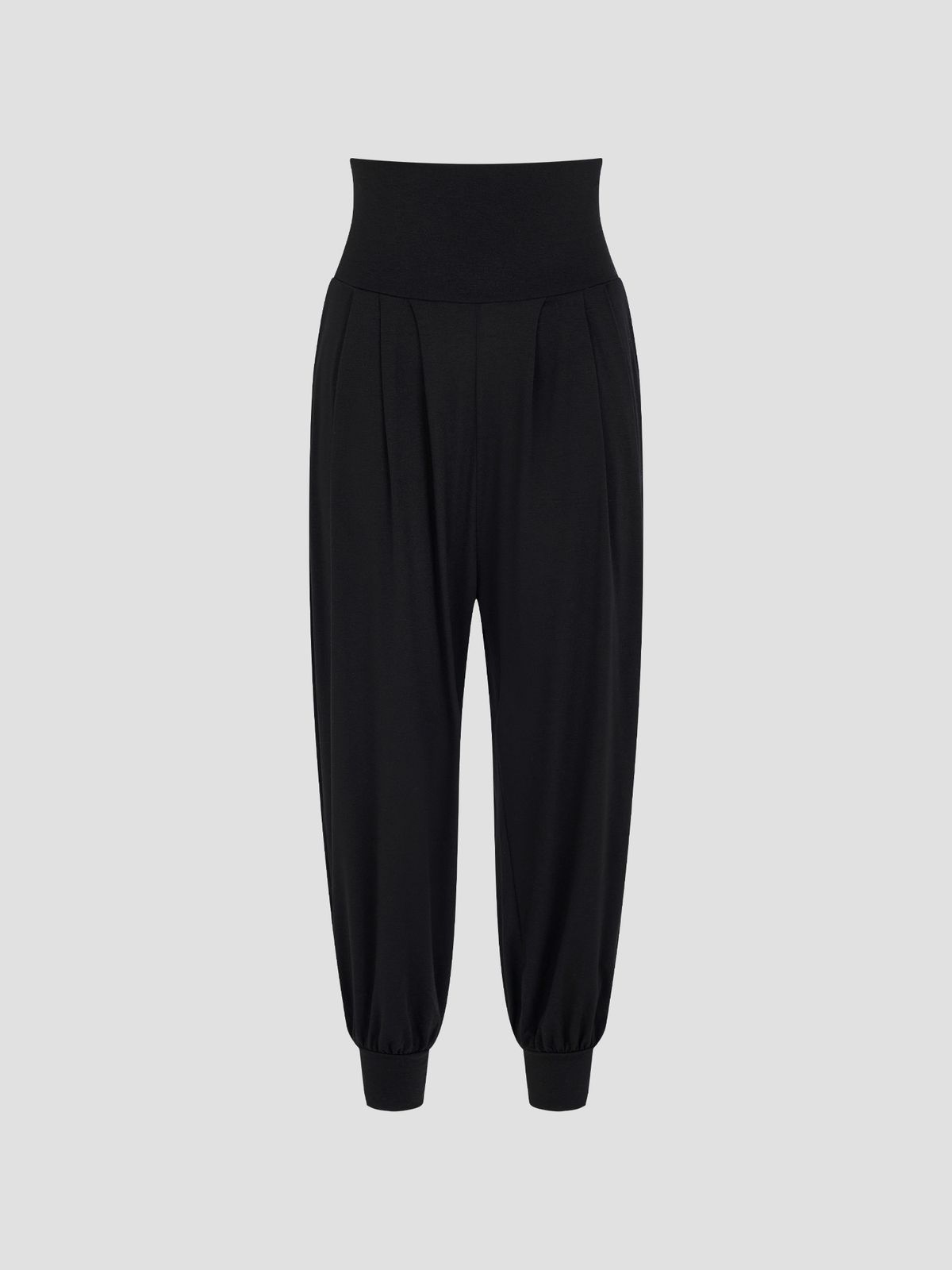 콘치웨어(CONCHWEAR) 콘치 밴딩 하렘팬츠 (5colors)