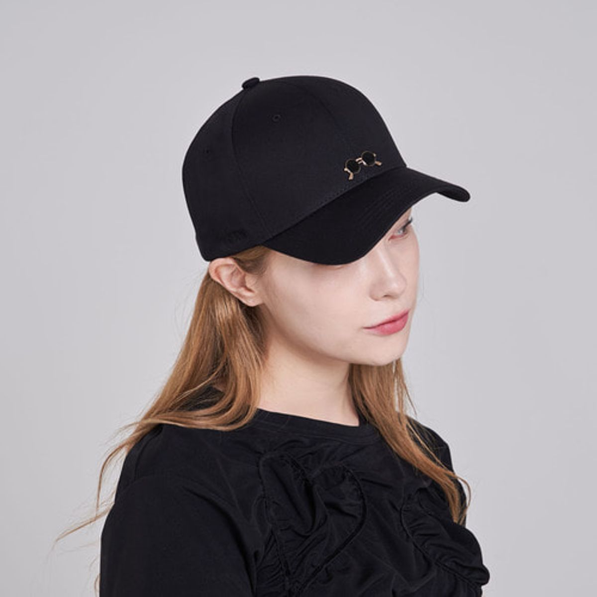 수인(SUIN) 선그라스 볼캡