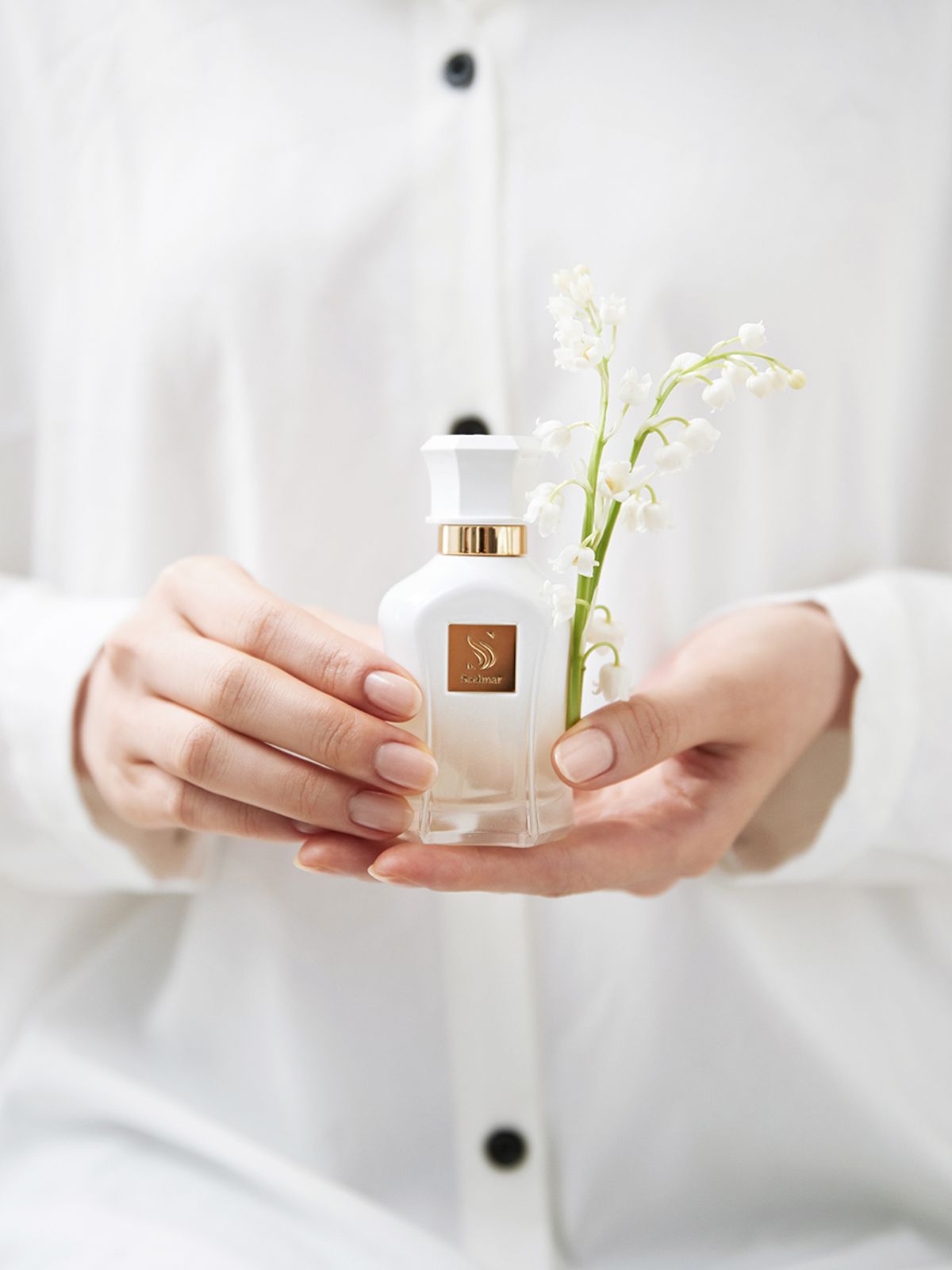 셀마르(SCELMAR) 오드퍼퓸 몽 리스 (50ml)+기프트백