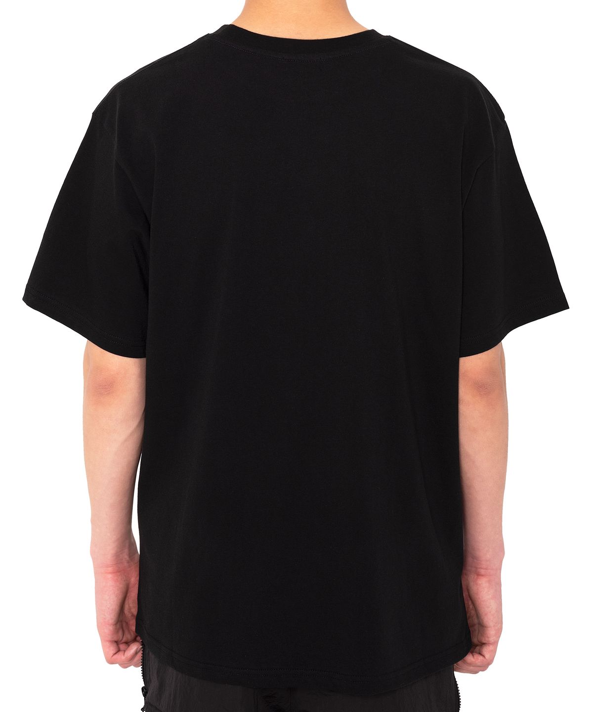 더 슬렌티드(THE SLANTED) SPACE TEE