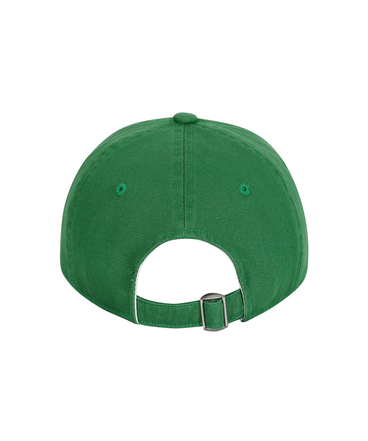 キャップ TYPESERVICE Typeservice Web Cap Sage Green Web Cap - 타입서비스