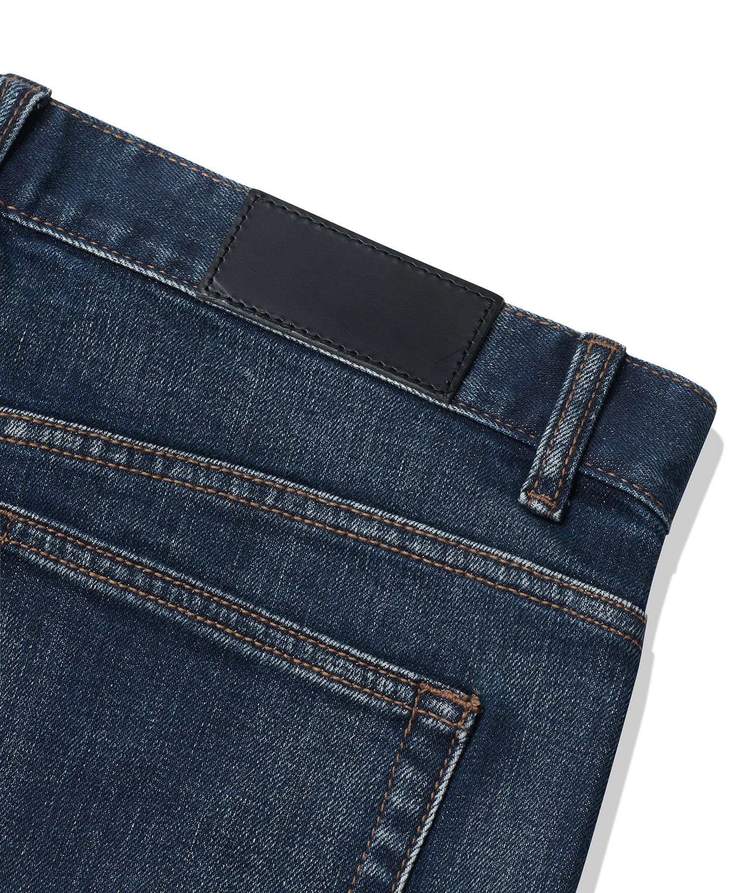 ★MUSINSA STANDARD★ KIPAS Slim Crop Denim Pants Light Indig MUSINSA公式 | MUSINSA STANDARD KIPAS SLIM CROPPED DENIM
