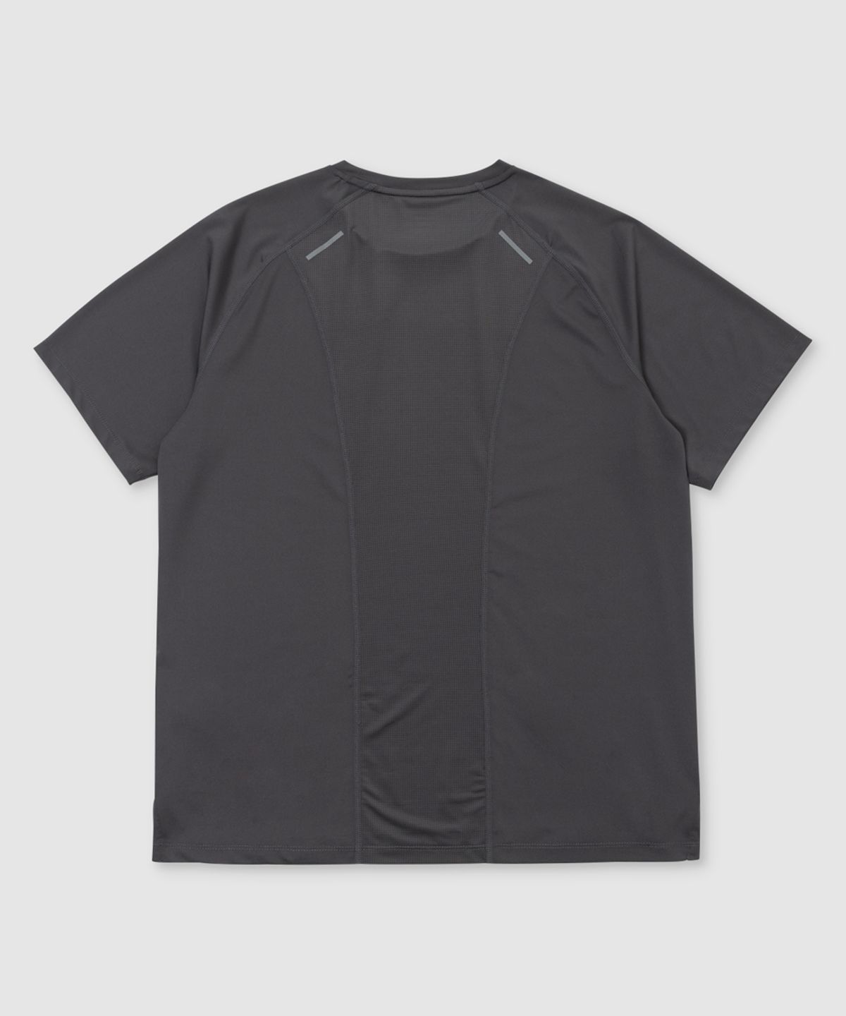 무신사 스탠다드 스포츠(MUSINSA STANDARD SPORTS) 드라이액트 퓨즈 플래시 숏슬리브 (5color)