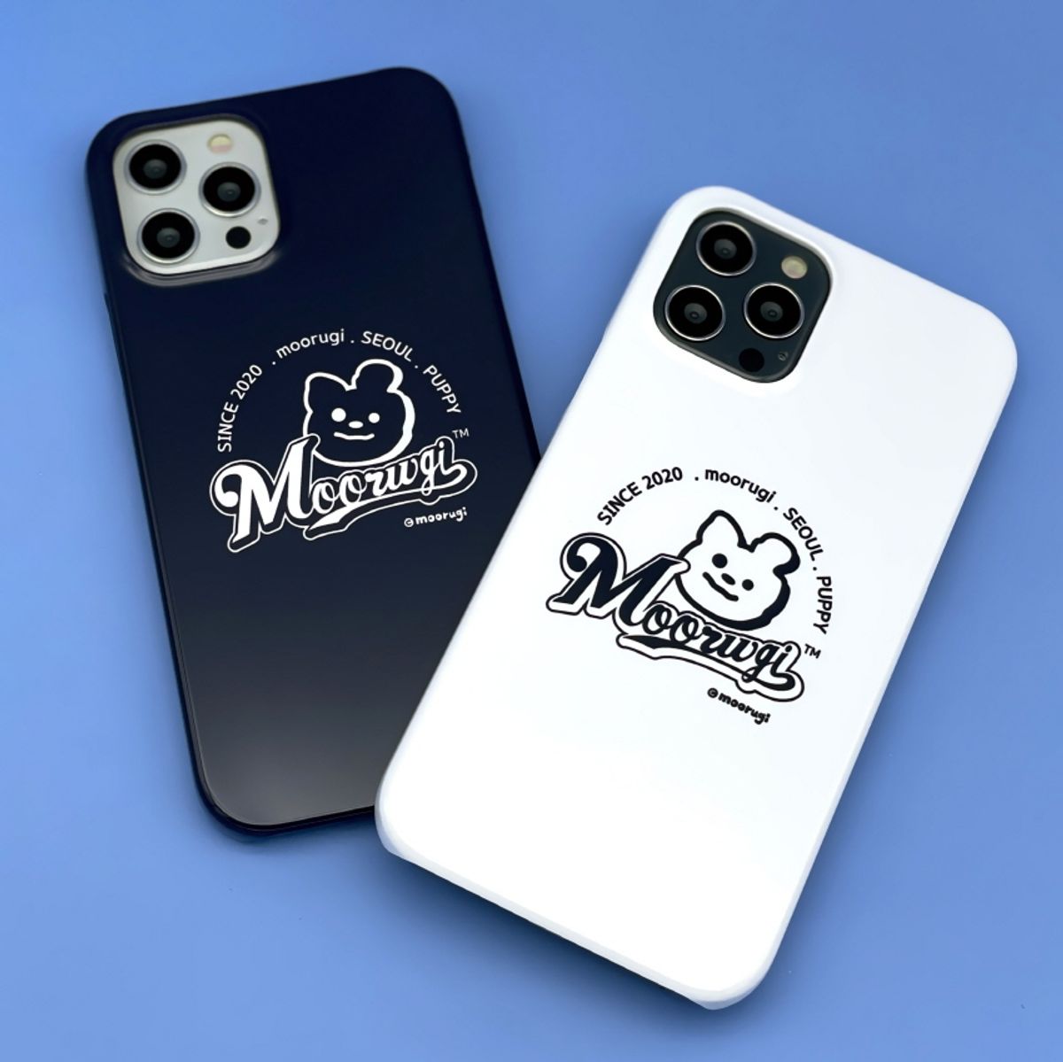무룩이(MOORUGI) 베이스볼 케이스