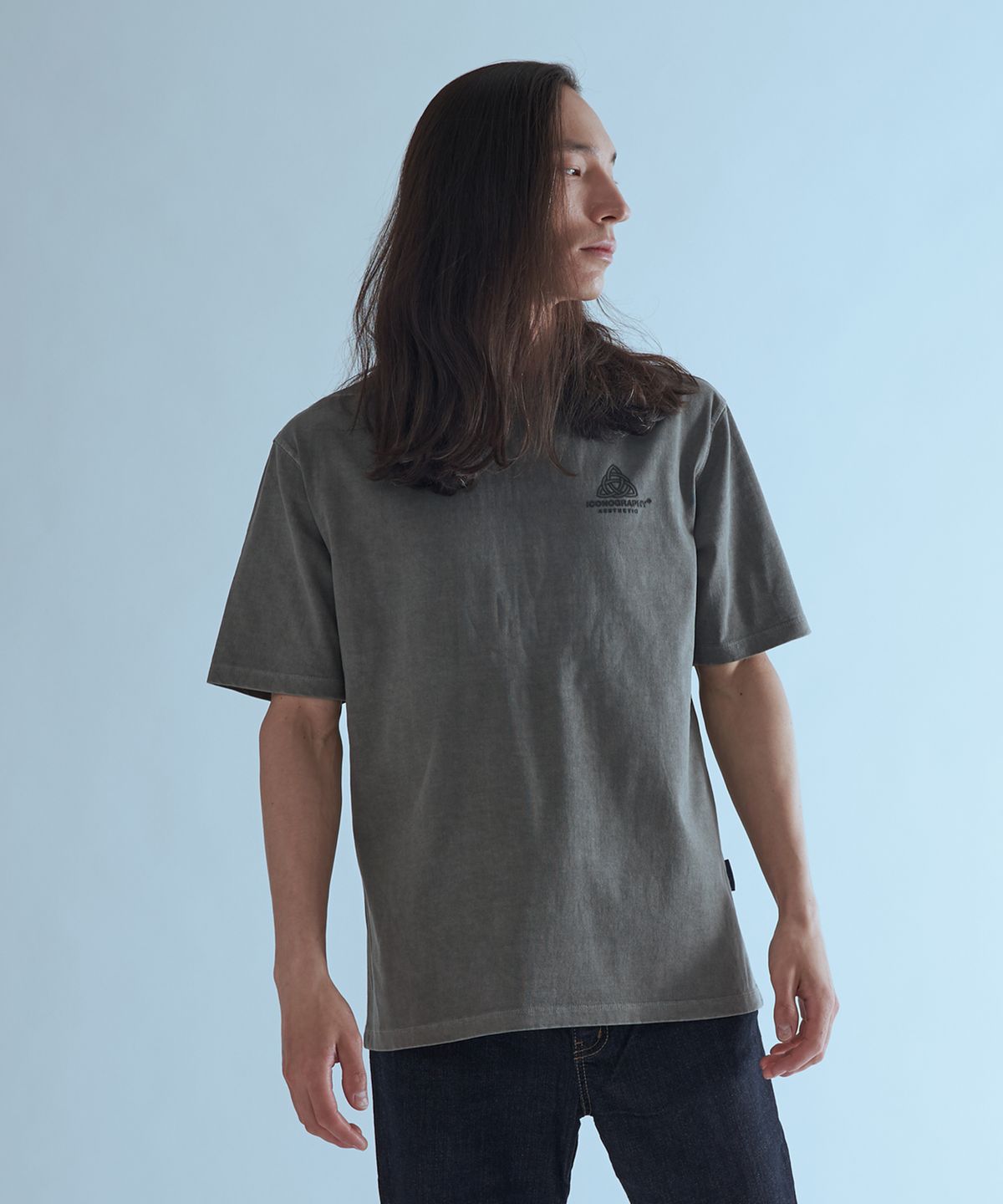 아이코노그라피(ICONOGRAPHY) PIGMENT PROTOTYPE DGR