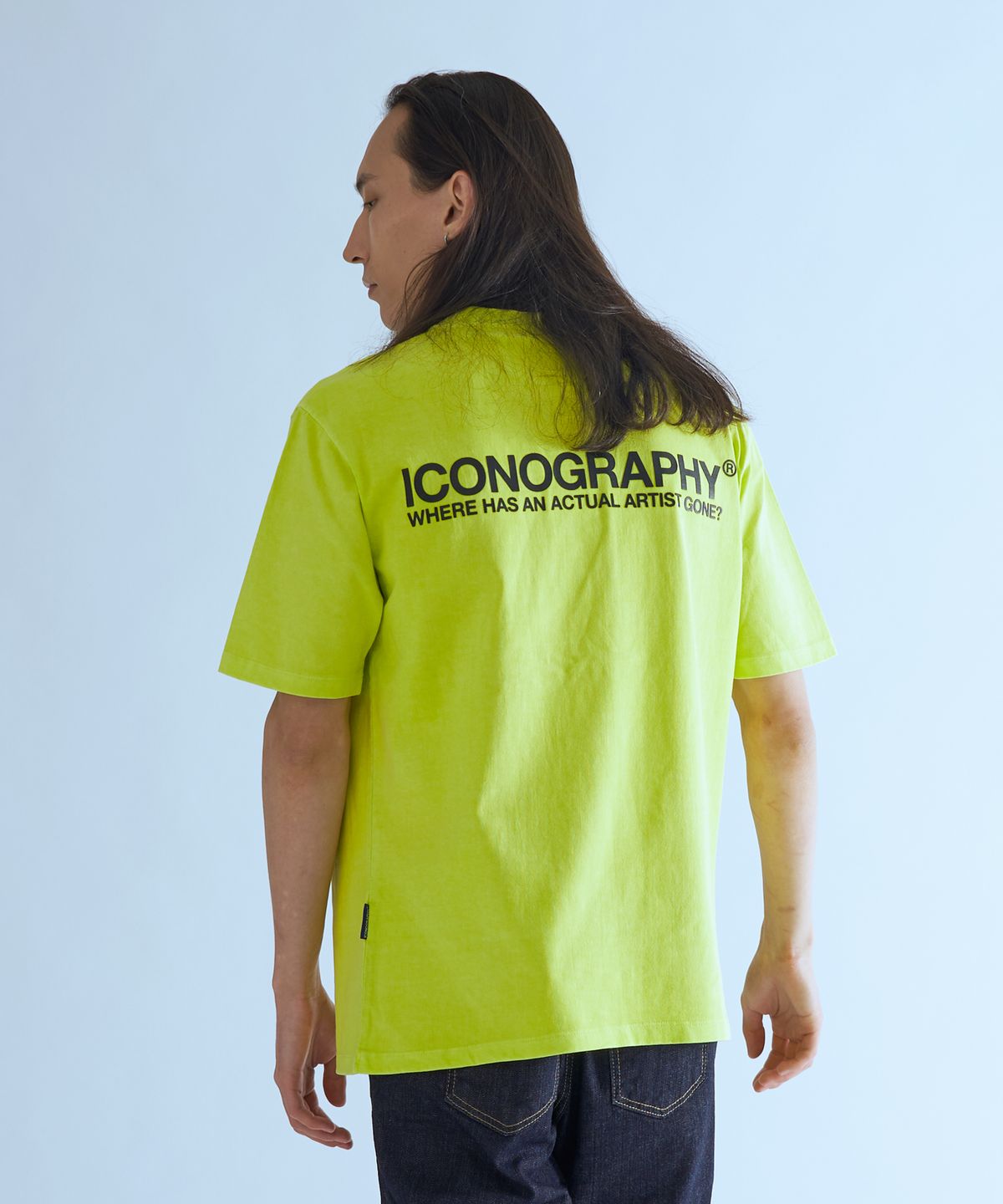 아이코노그라피(ICONOGRAPHY) PIGMENT PROTOTYPE  GYE