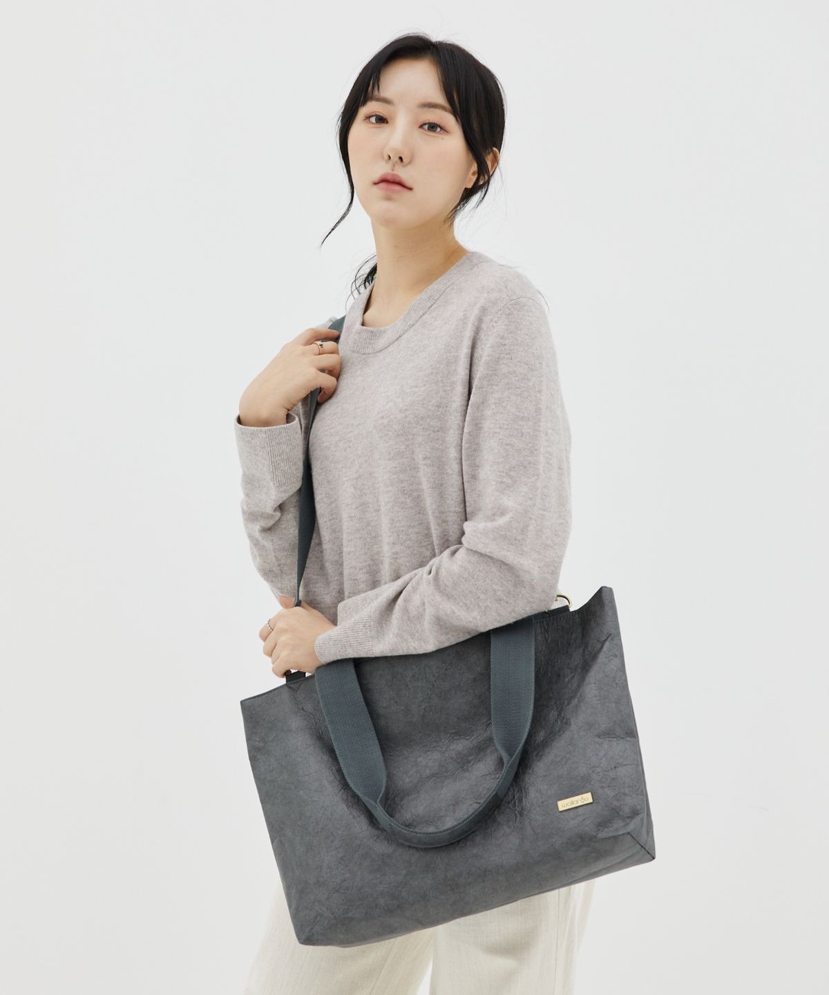 왈라루(WALLAROO) 왈라루  라파와이드_그레이