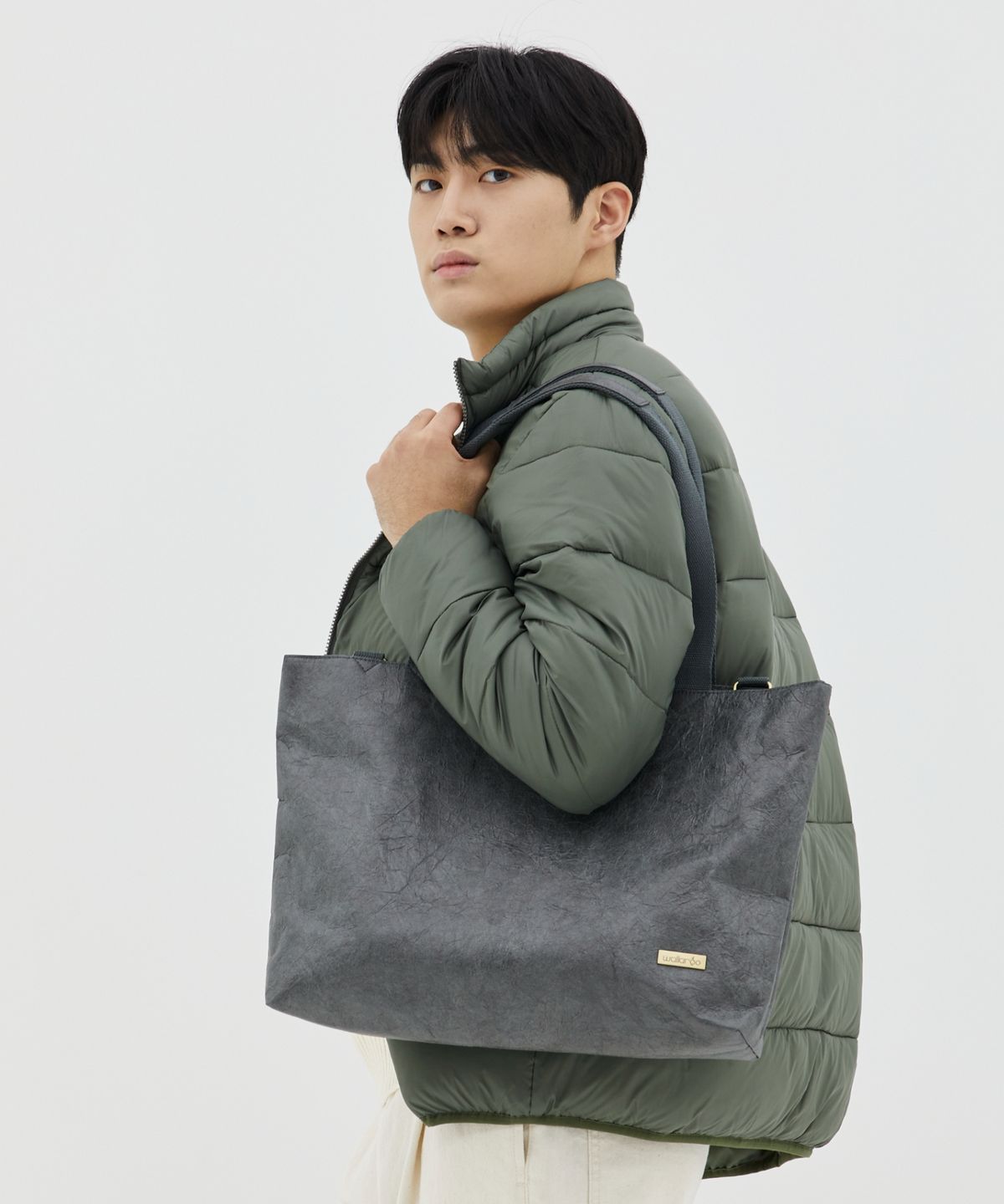 왈라루(WALLAROO) 왈라루  라파와이드_그레이