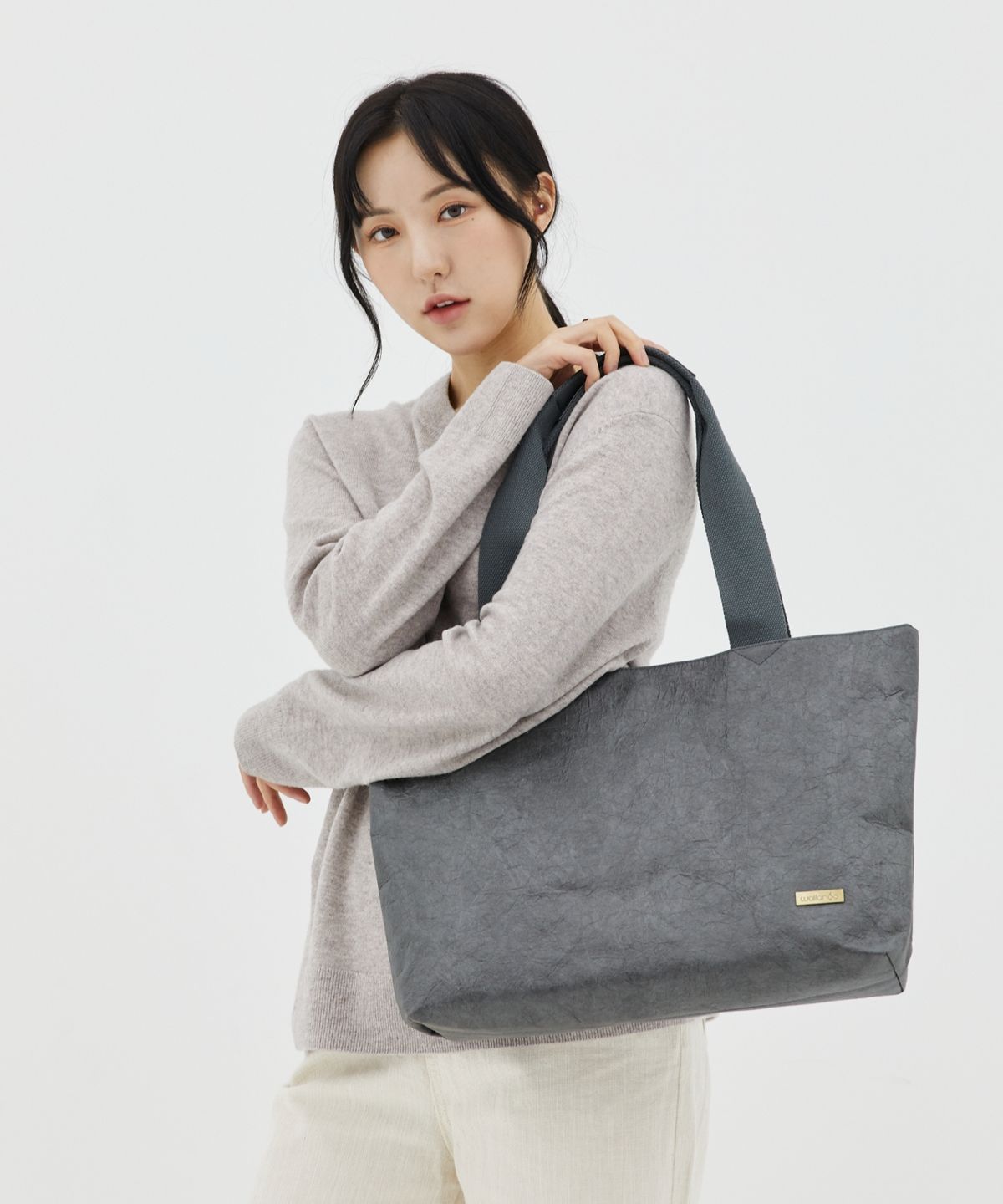 왈라루(WALLAROO) 왈라루  라파와이드_그레이
