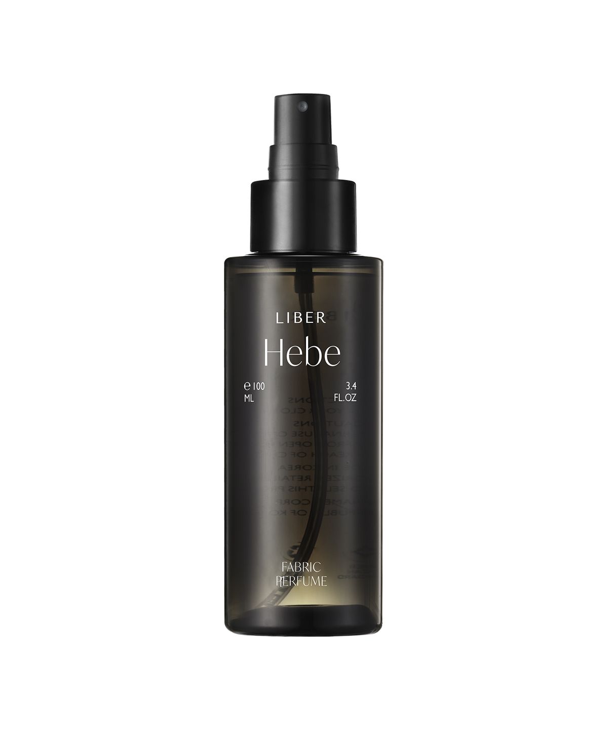 리베르(LIBER) 섬유향수 100ml  6종