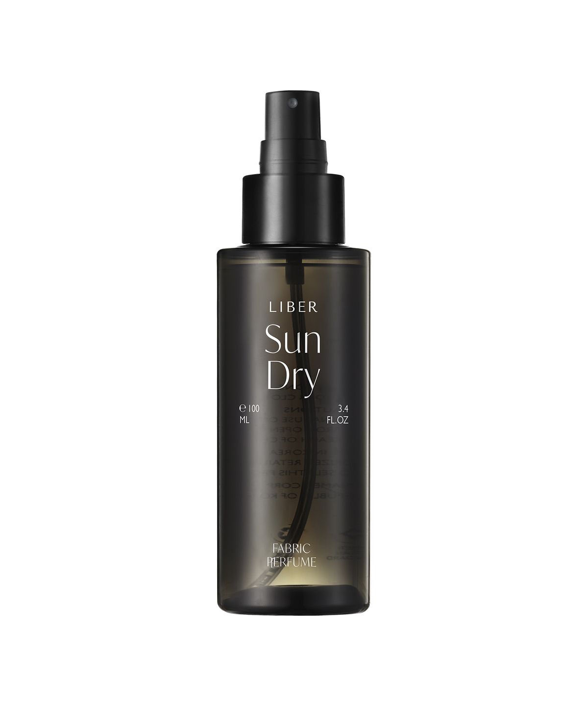 리베르(LIBER) 섬유향수 100ml  6종