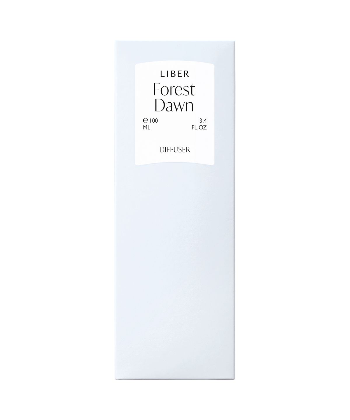 리베르(LIBER) 디퓨저 100ml 3종