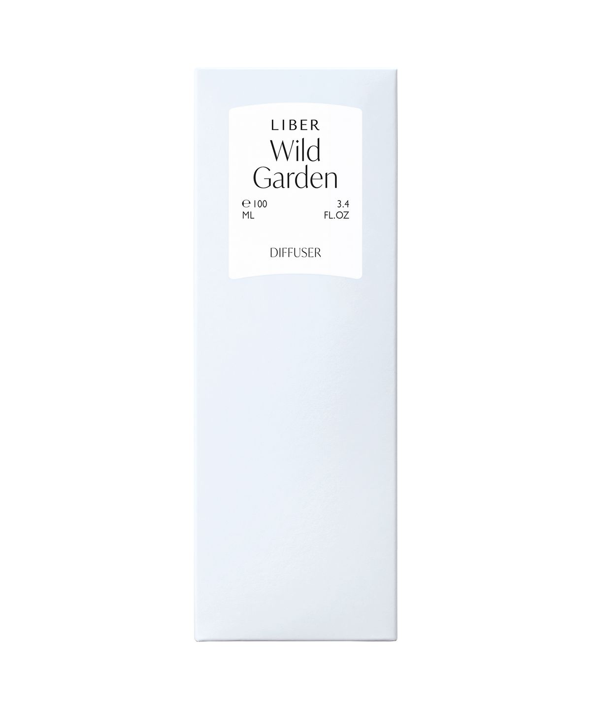 리베르(LIBER) 디퓨저 100ml 3종