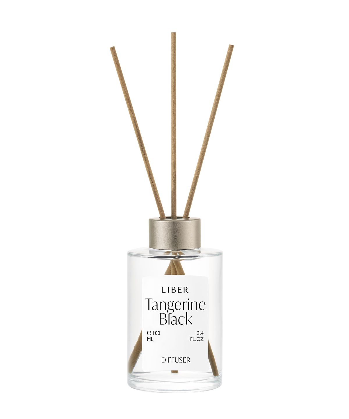 리베르(LIBER) 디퓨저 100ml 3종