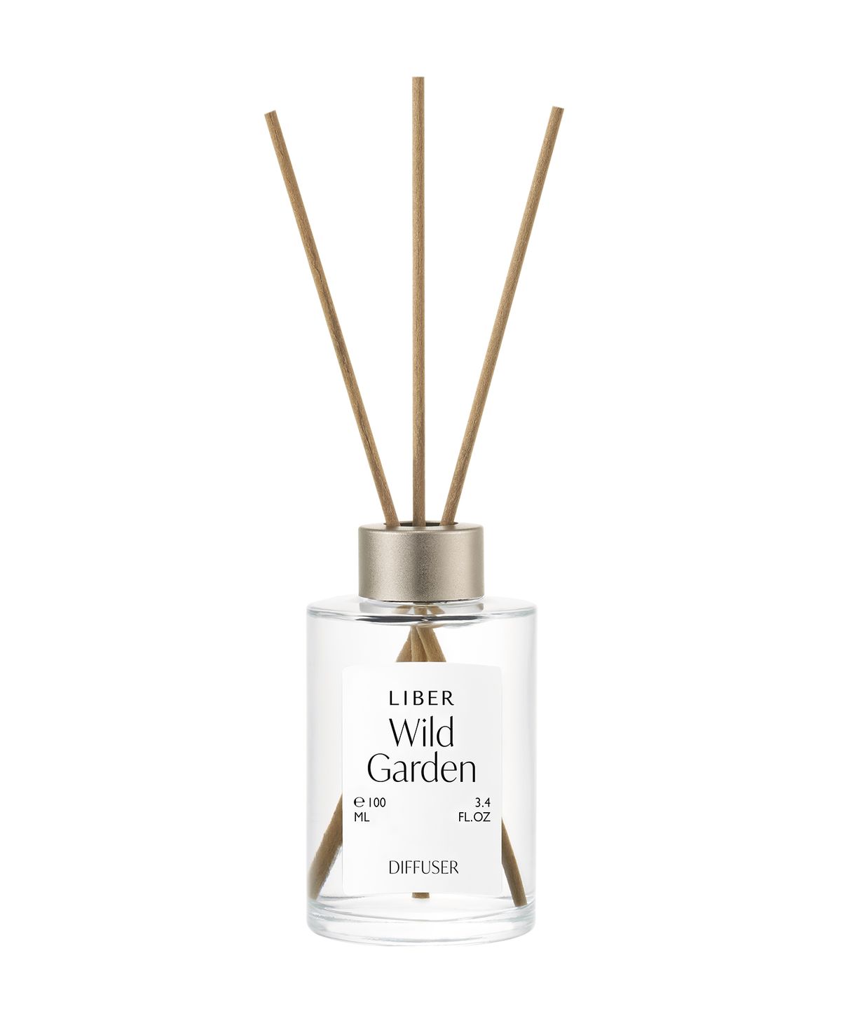 리베르(LIBER) 디퓨저 100ml 3종
