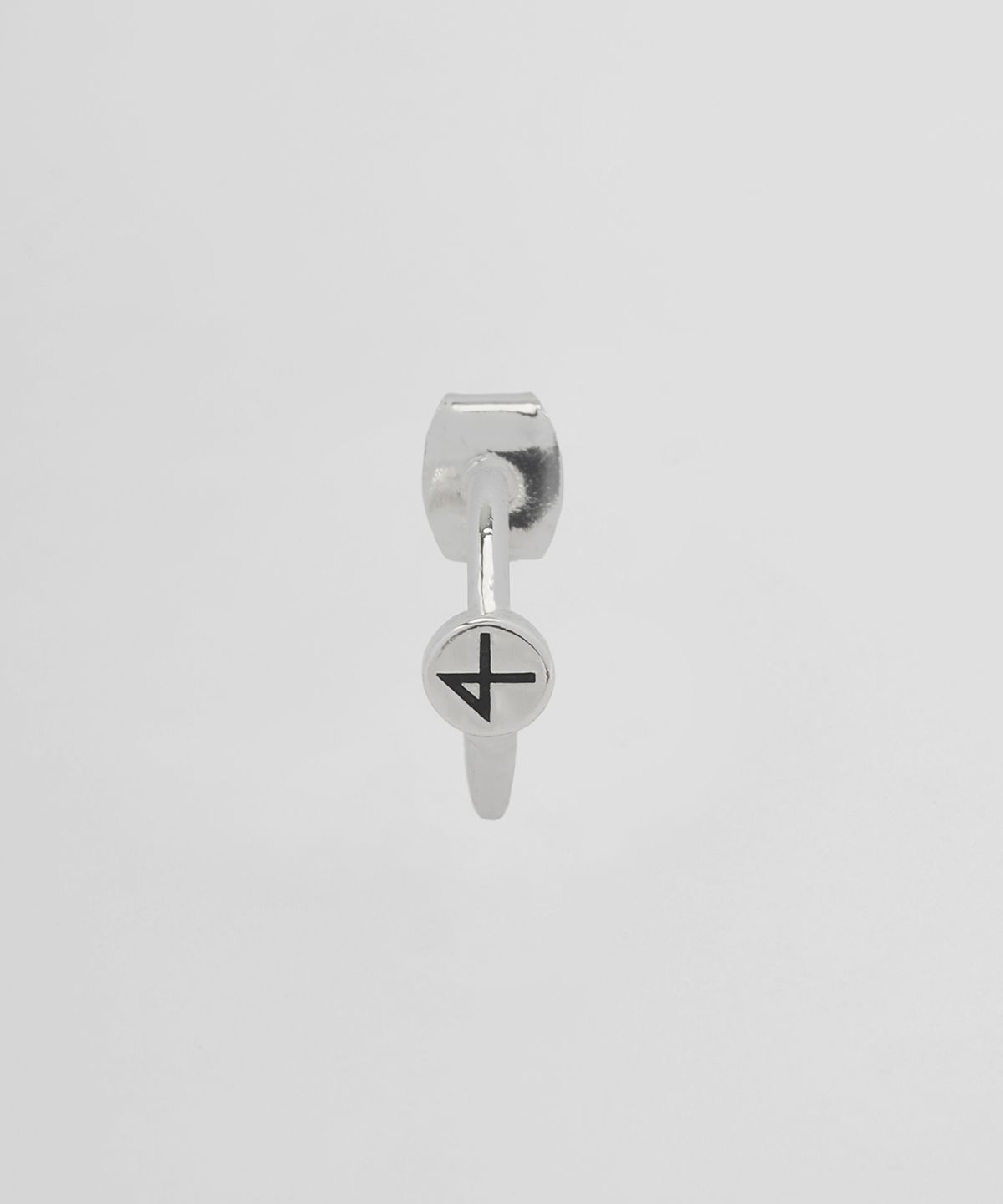 논논(NONENON) NONE BEND EAR