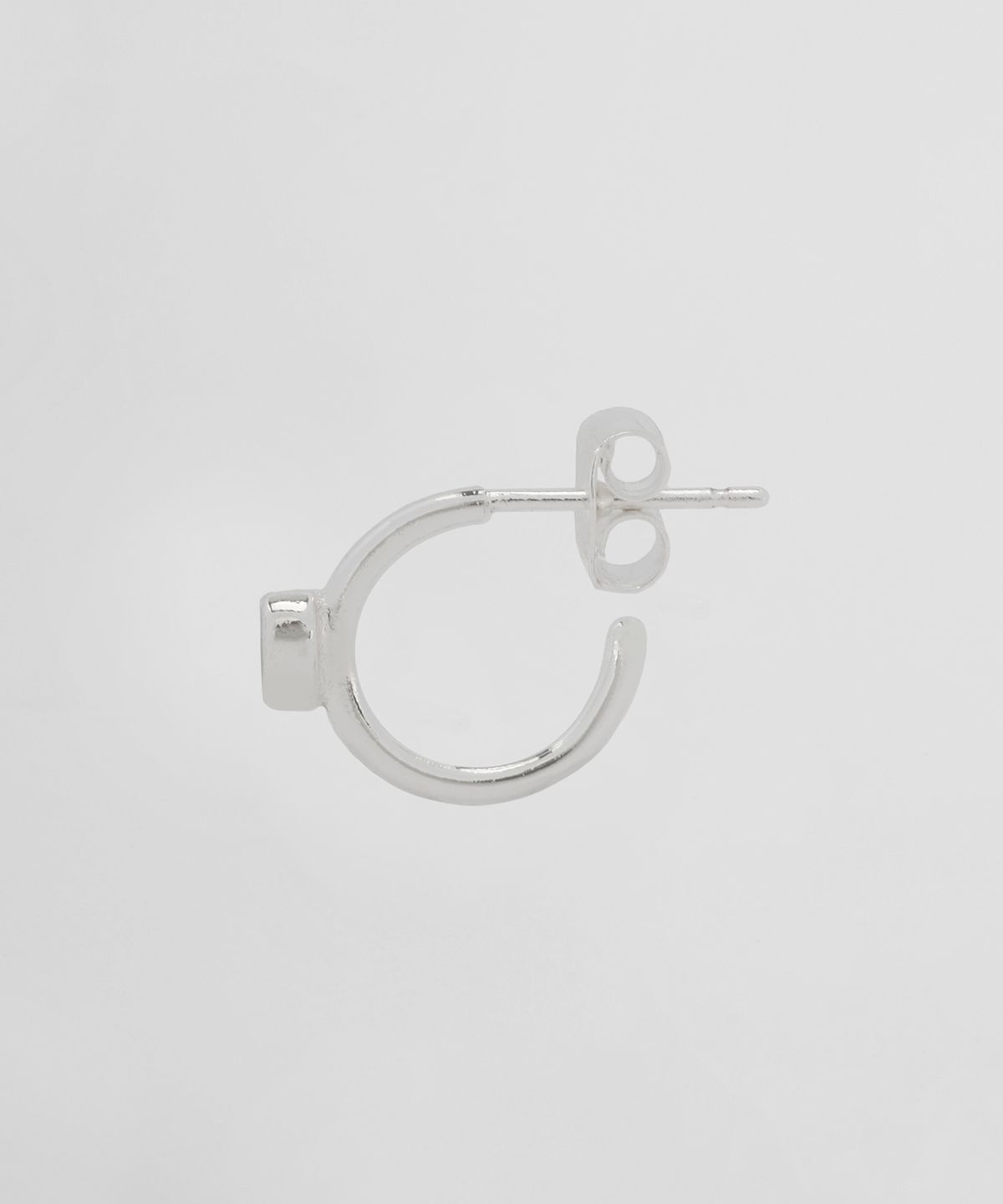 논논(NONENON) NONE BEND EAR