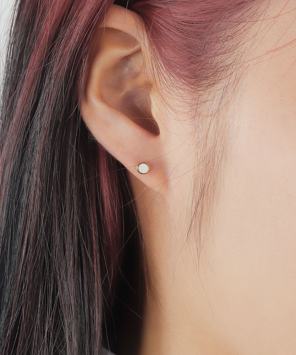 논논(NONENON) DOT EAR