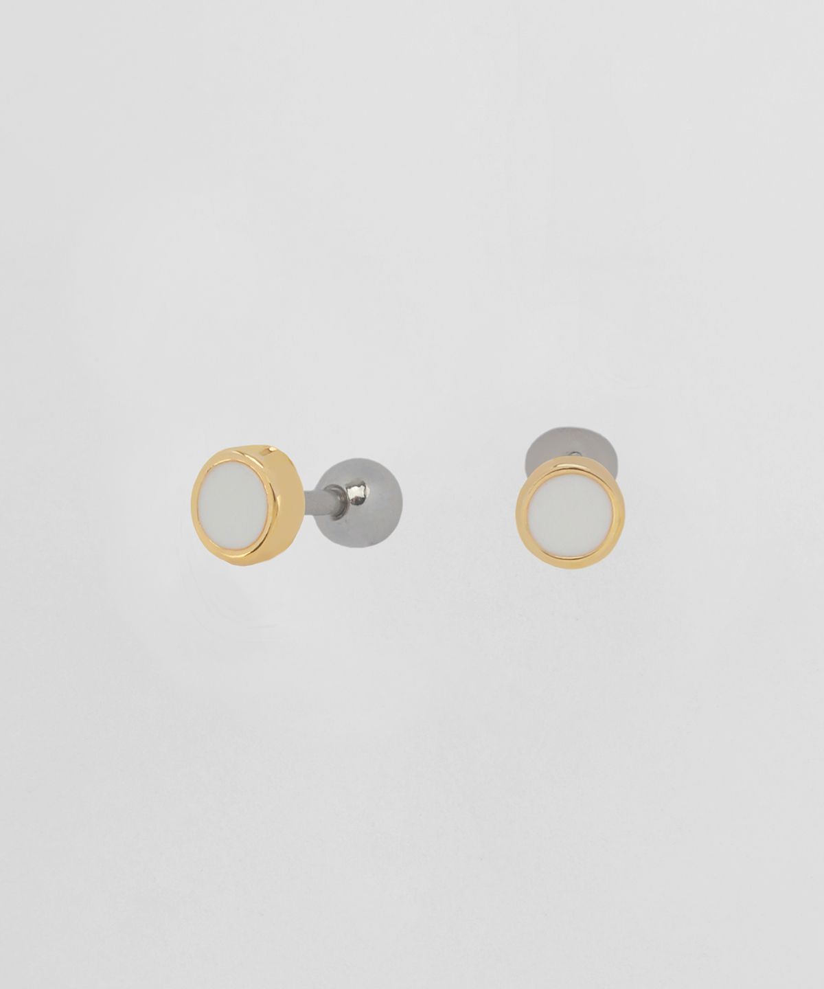 논논(NONENON) DOT EAR