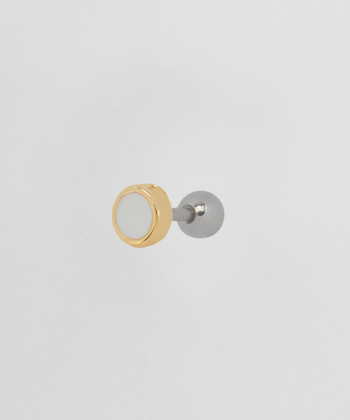 논논(NONENON) DOT EAR