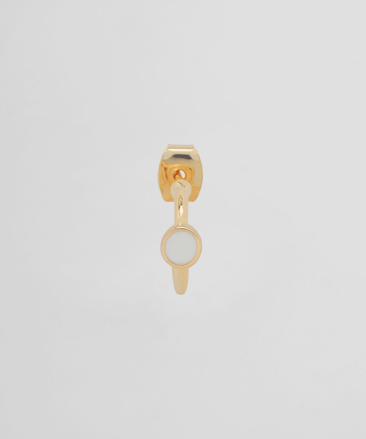 논논(NONENON) DOT BEND EAR