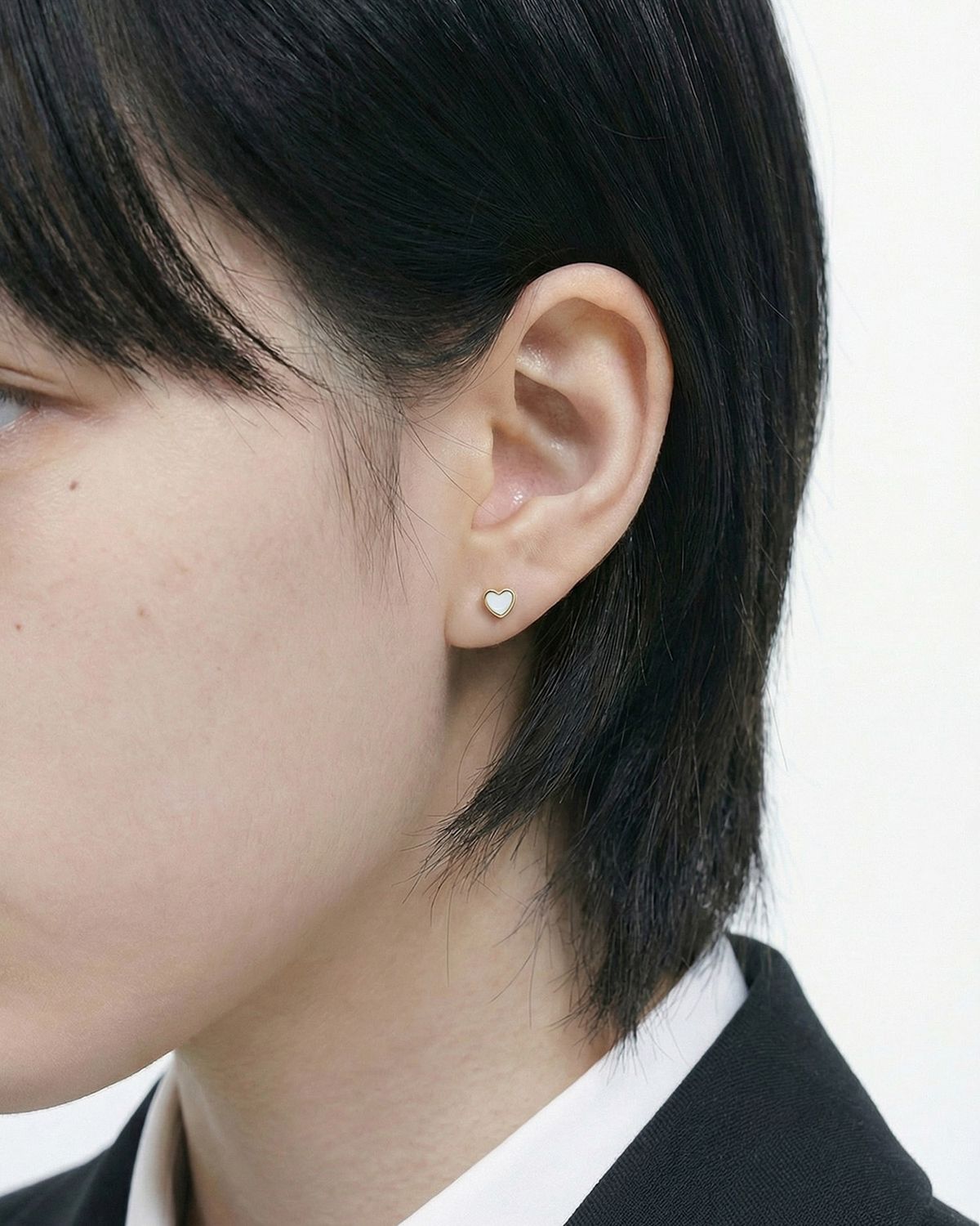 논논(NONENON) LOVE EAR