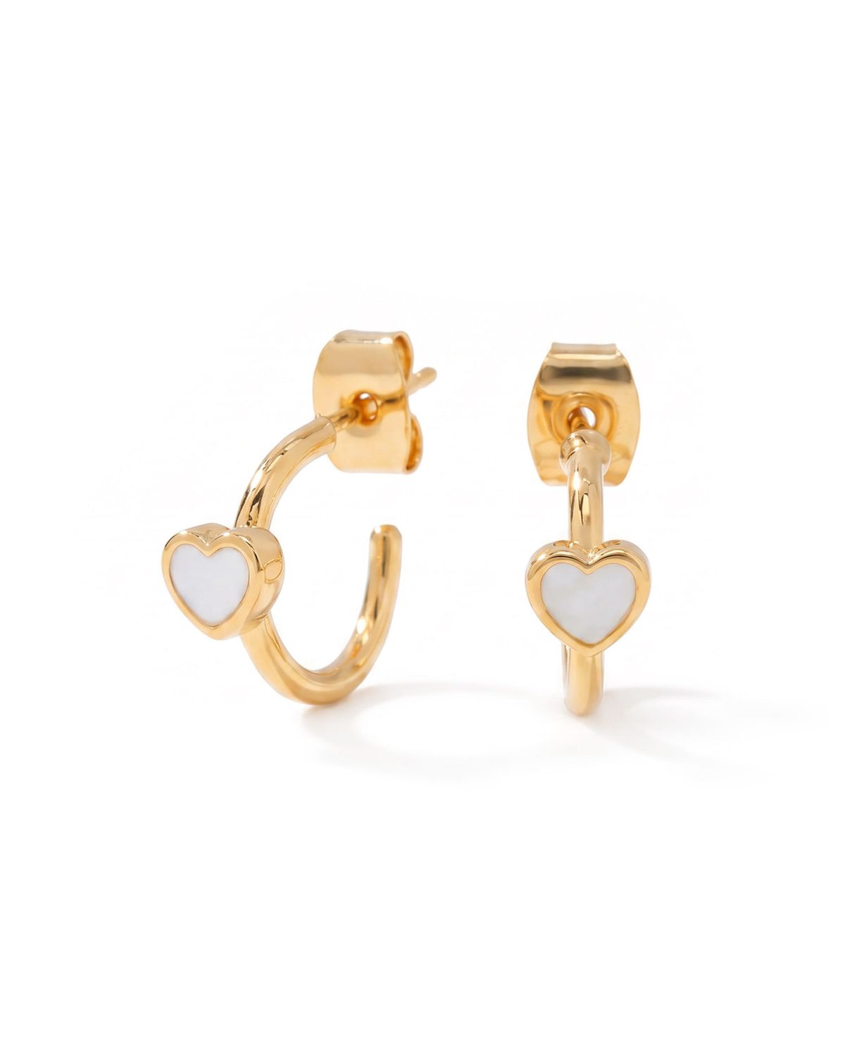 논논(NONENON) LOVE BEND EAR