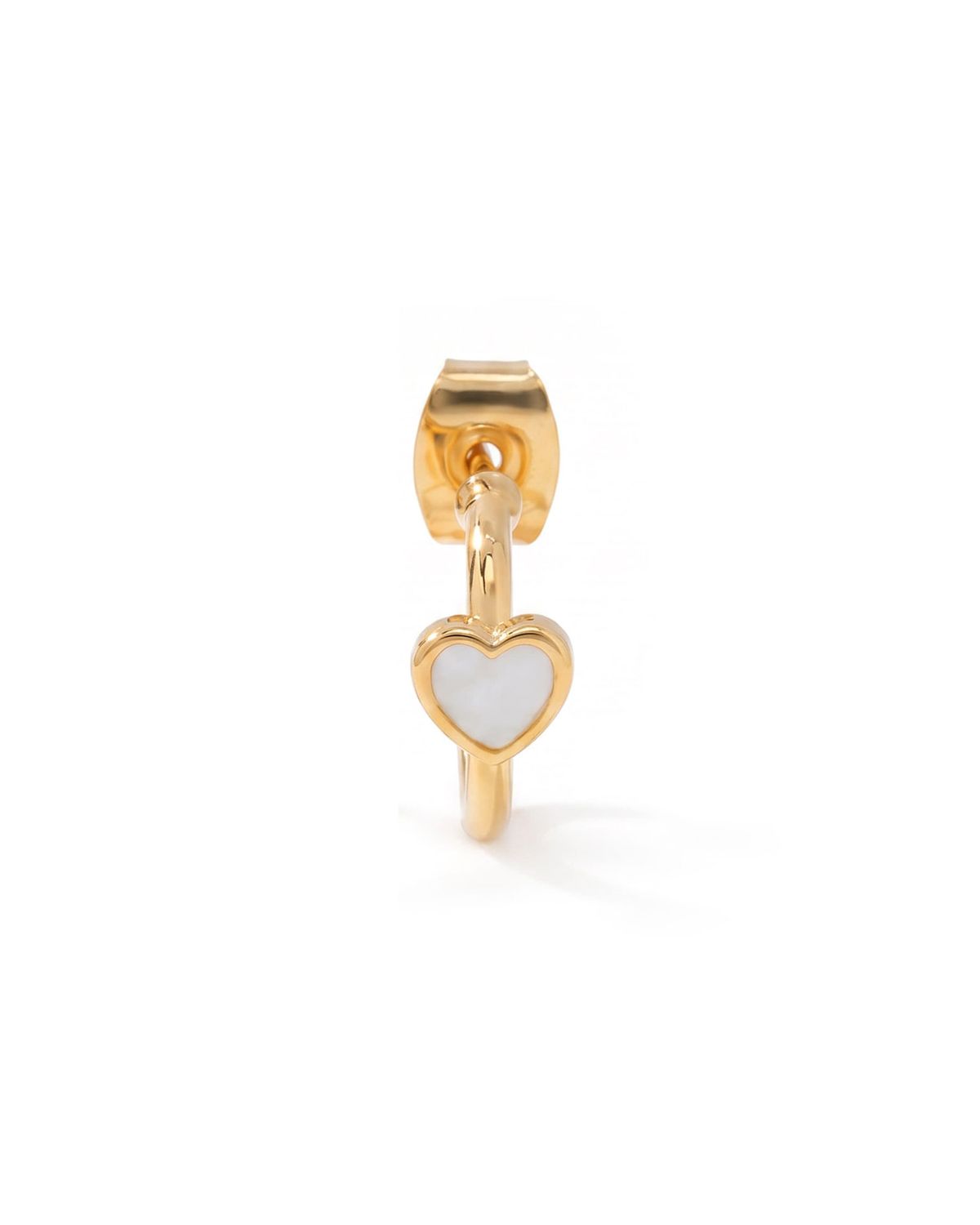 논논(NONENON) LOVE BEND EAR