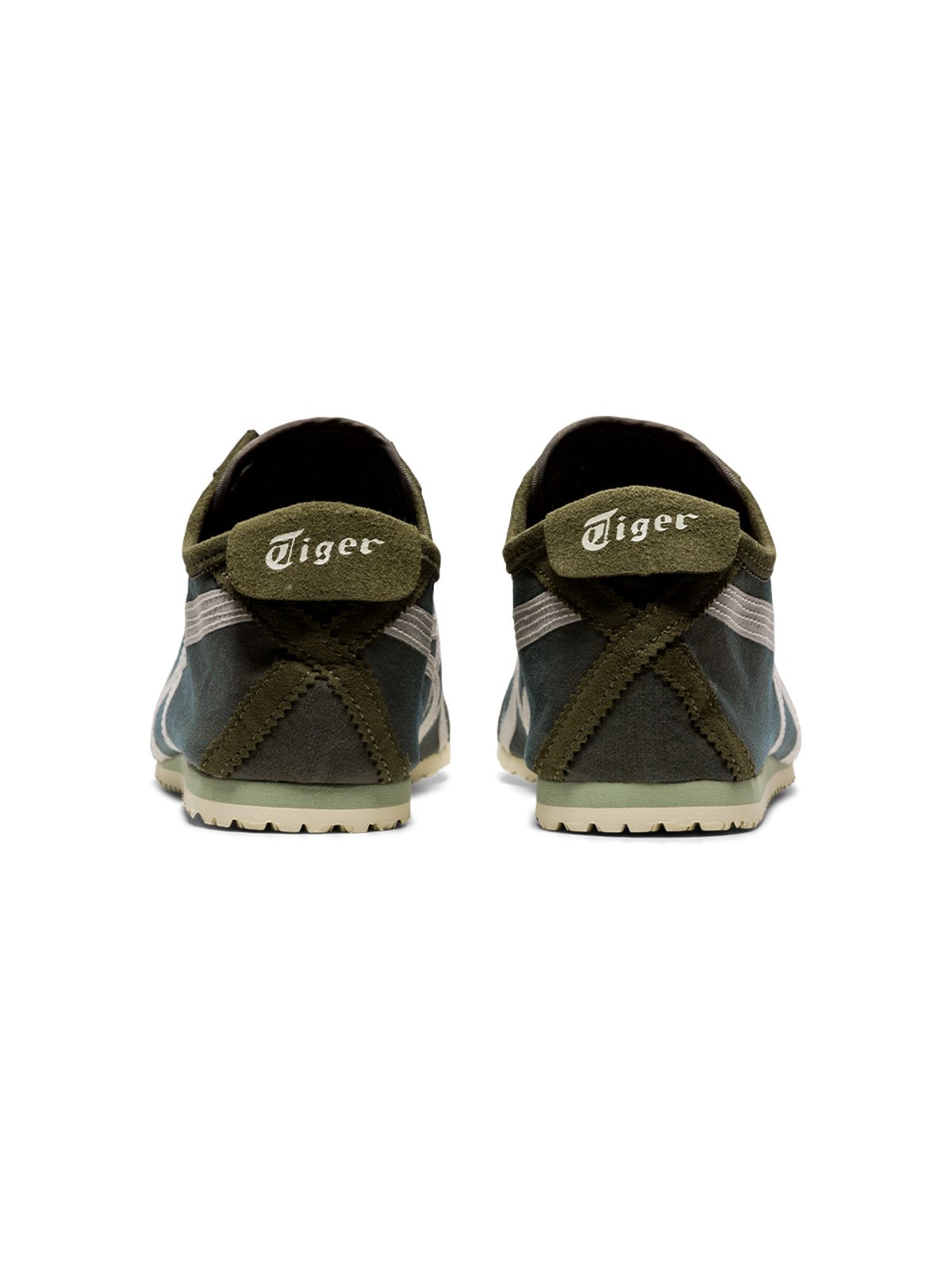 오니츠카타이거(ONITSUKA TIGER) 멕시코 66 슬립온 1183B603_301