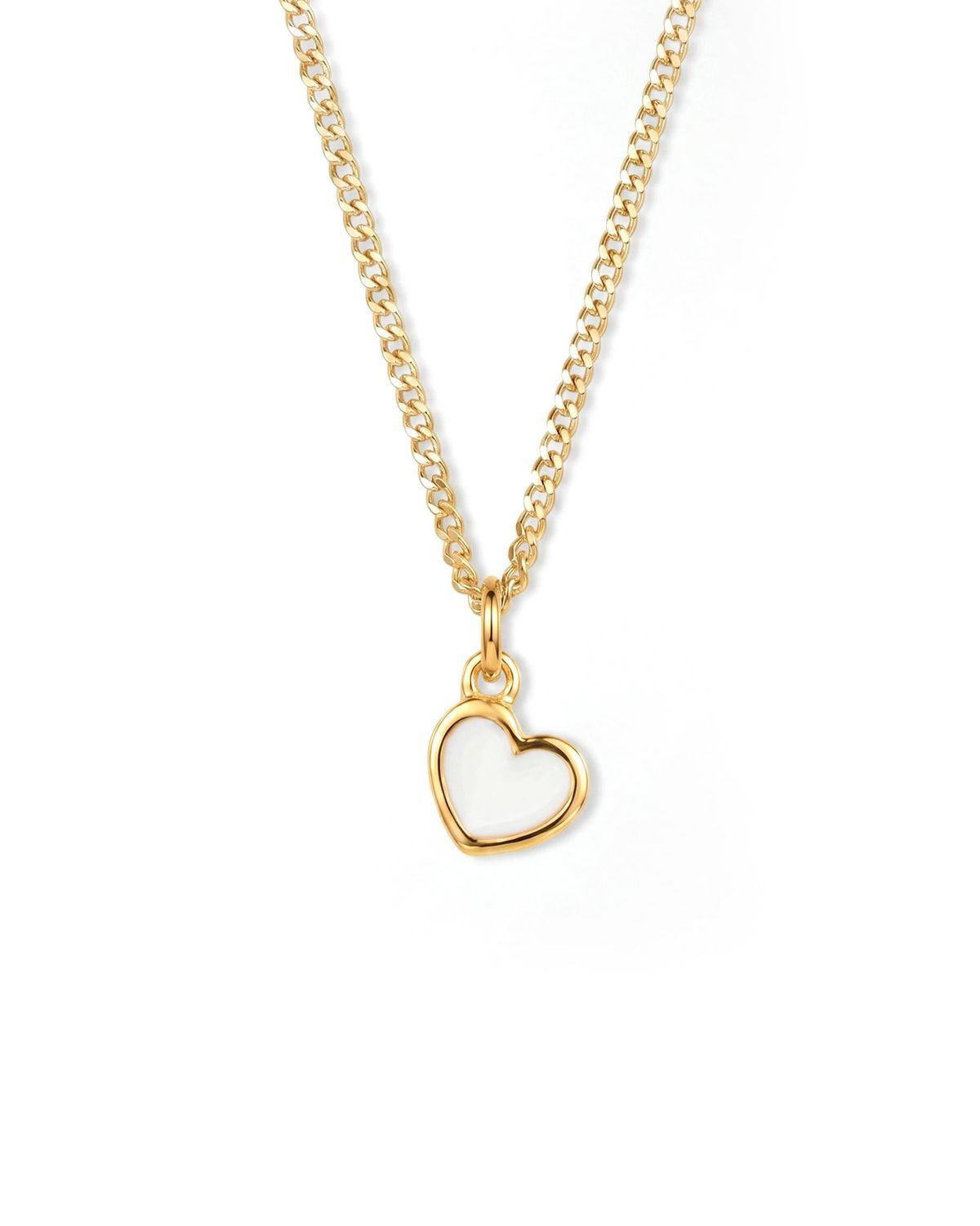 논논(NONENON) MINI LOVE NEC
