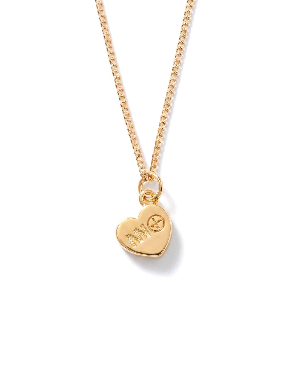논논(NONENON) MINI LOVE NEC